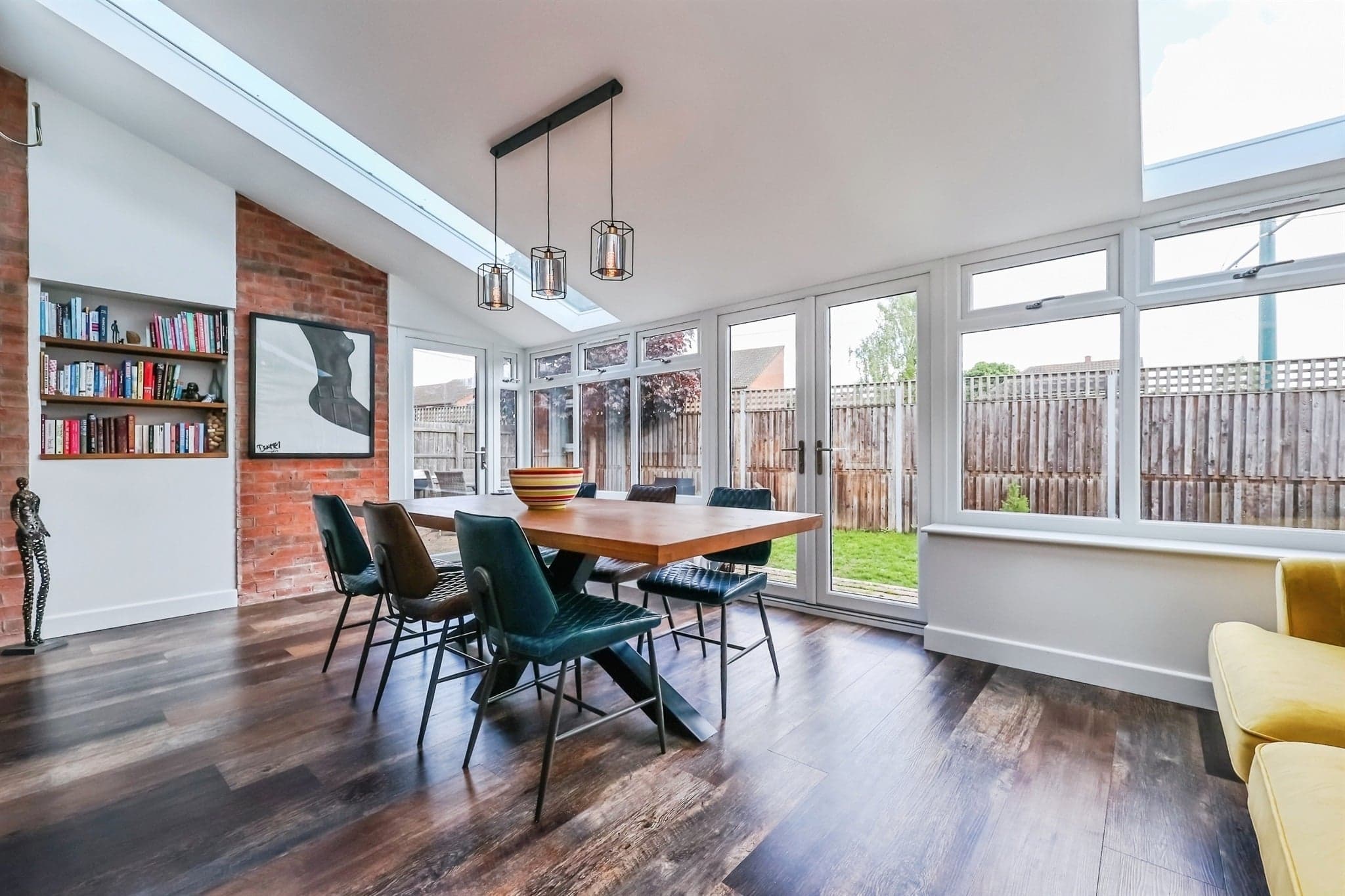 Property at Gwenbrook Avenue, Beeston, NOTTINGHAM
