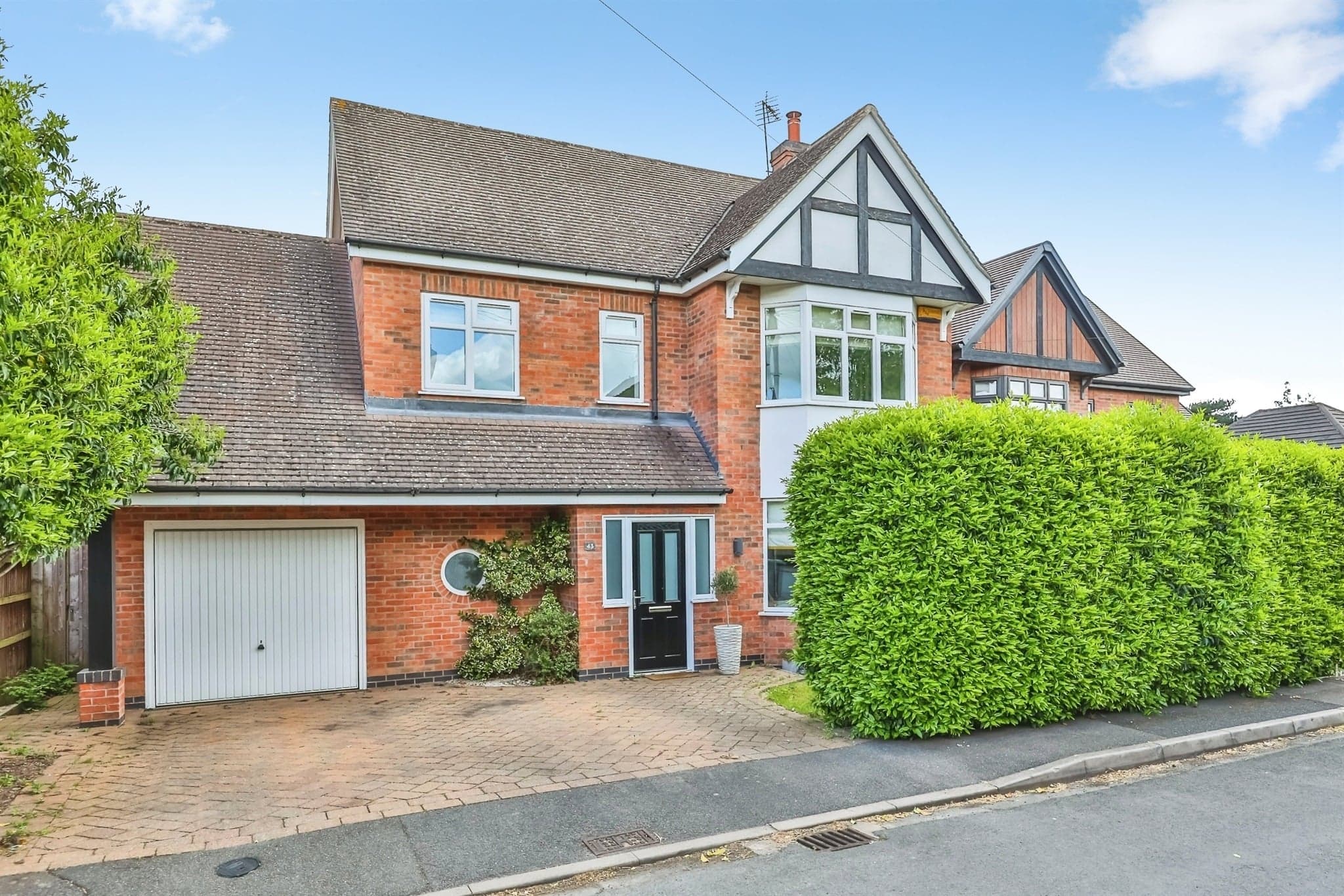 Property at Gwenbrook Avenue, Beeston, NOTTINGHAM