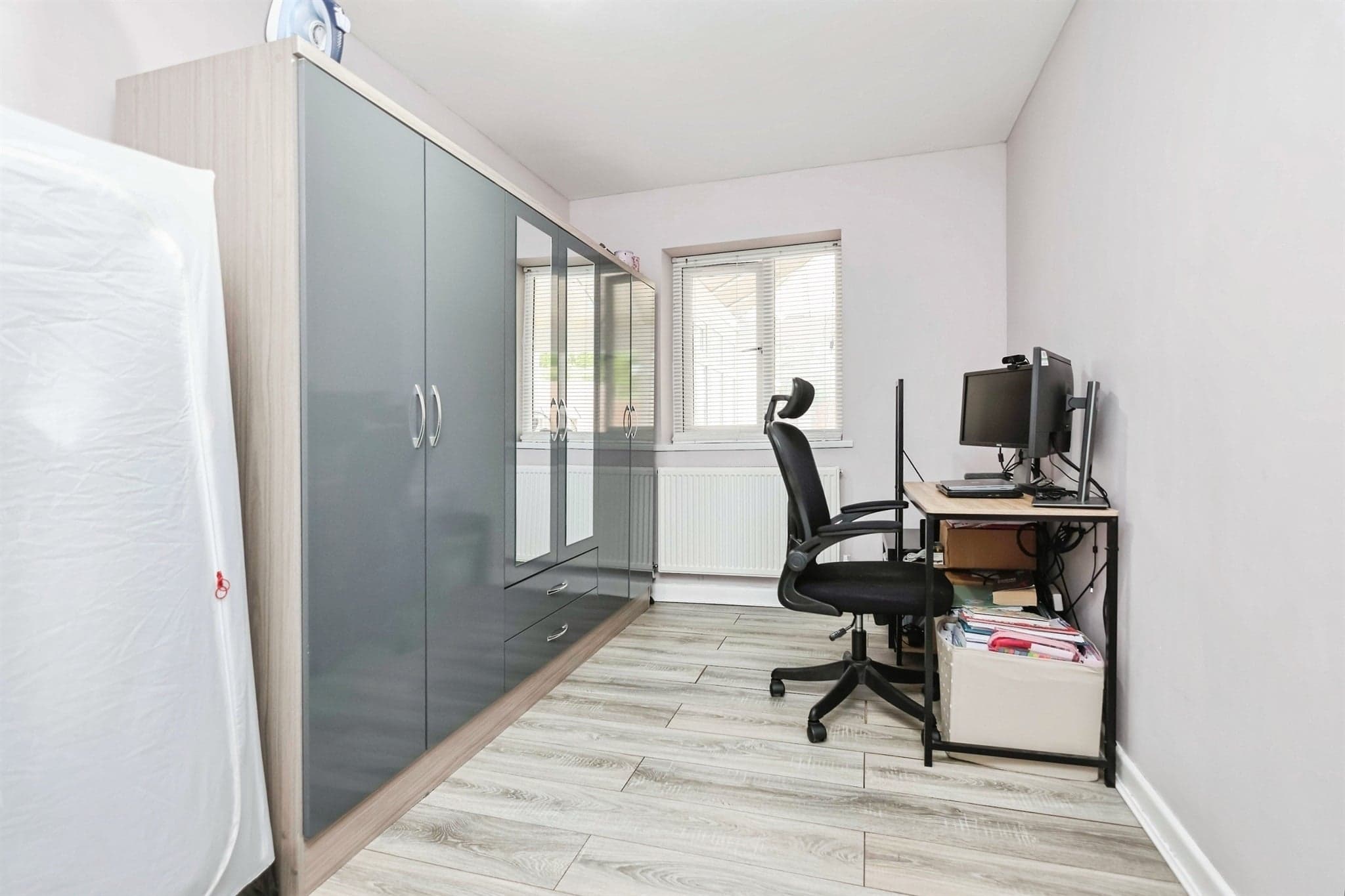 Property at Shard End Crescent, Birmingham