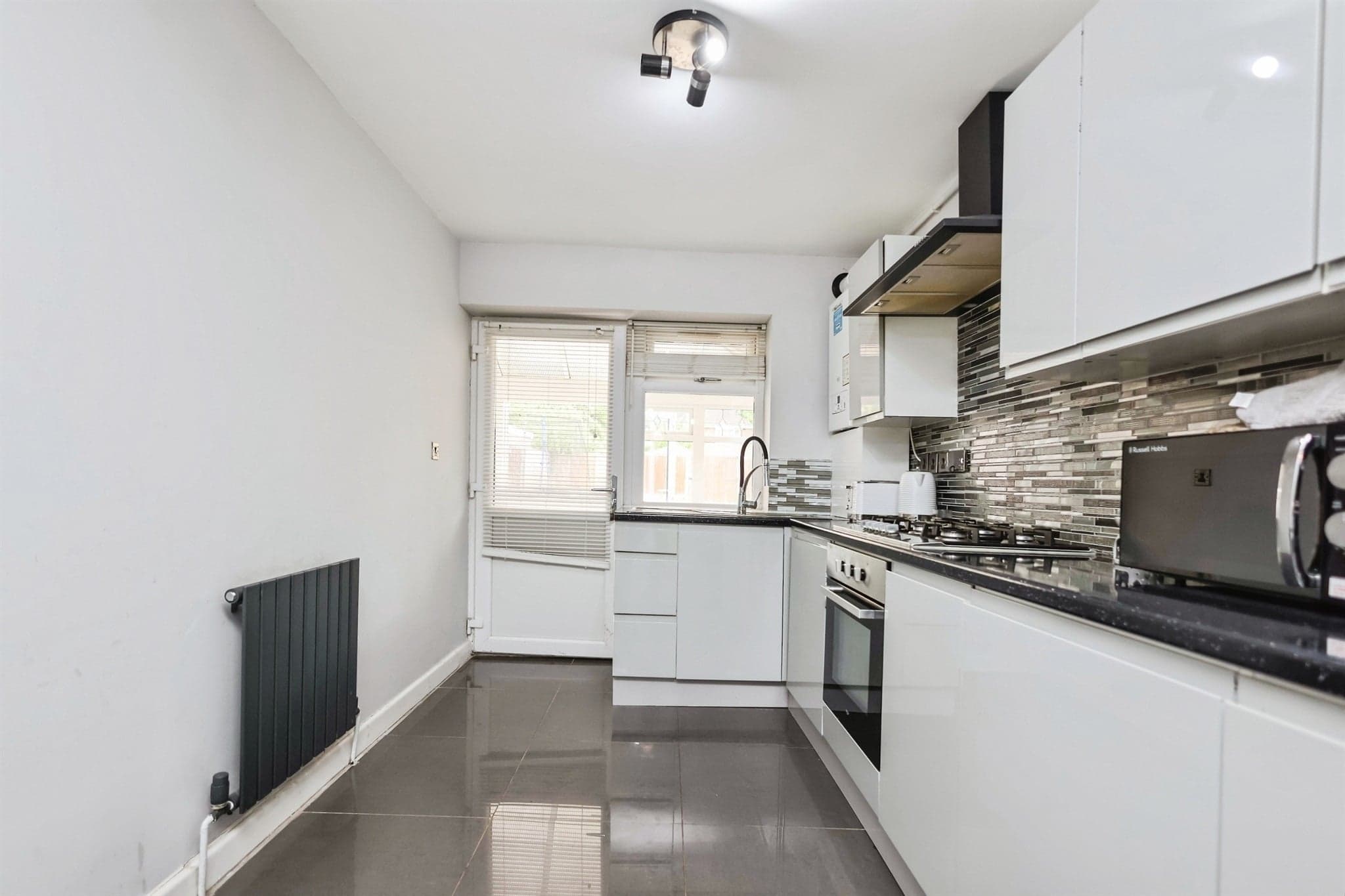 Property at Shard End Crescent, Birmingham