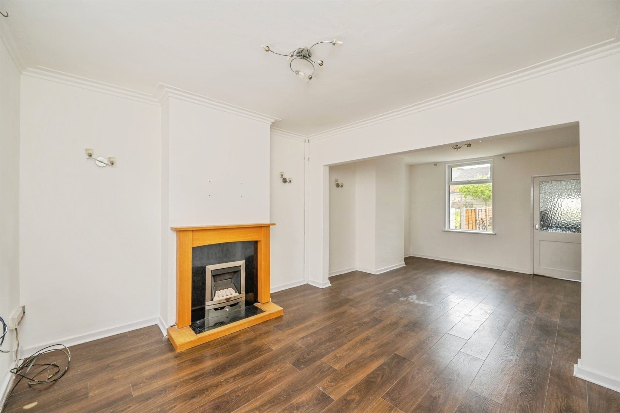 Property at Strutt Street, DERBY