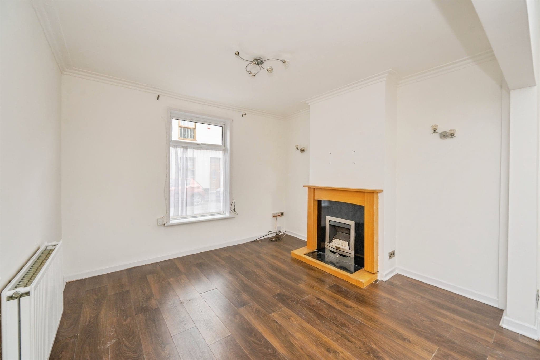 Property at Strutt Street, DERBY