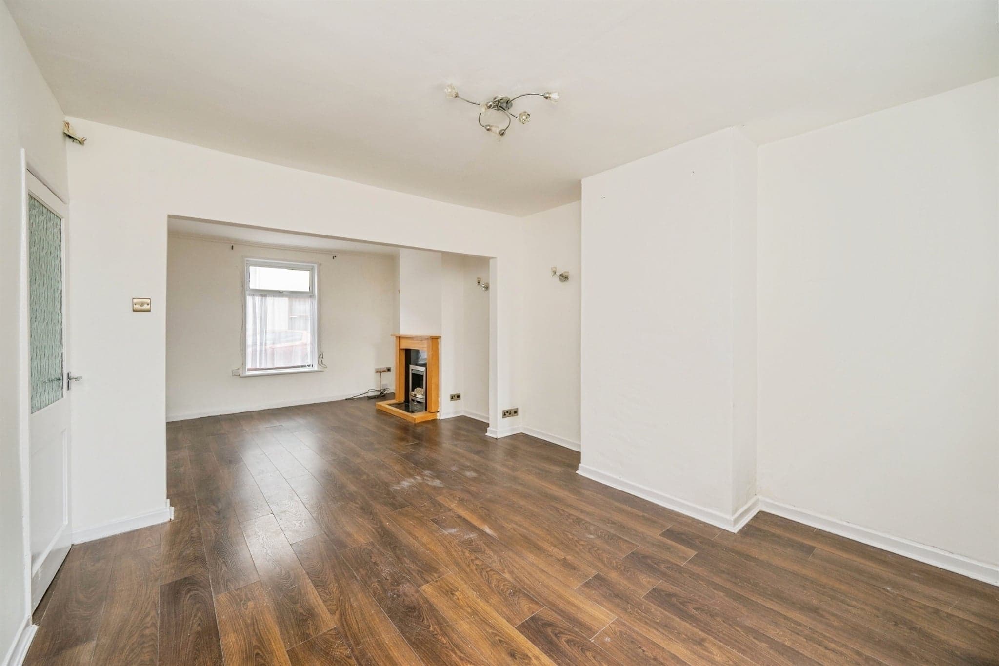 Property at Strutt Street, DERBY