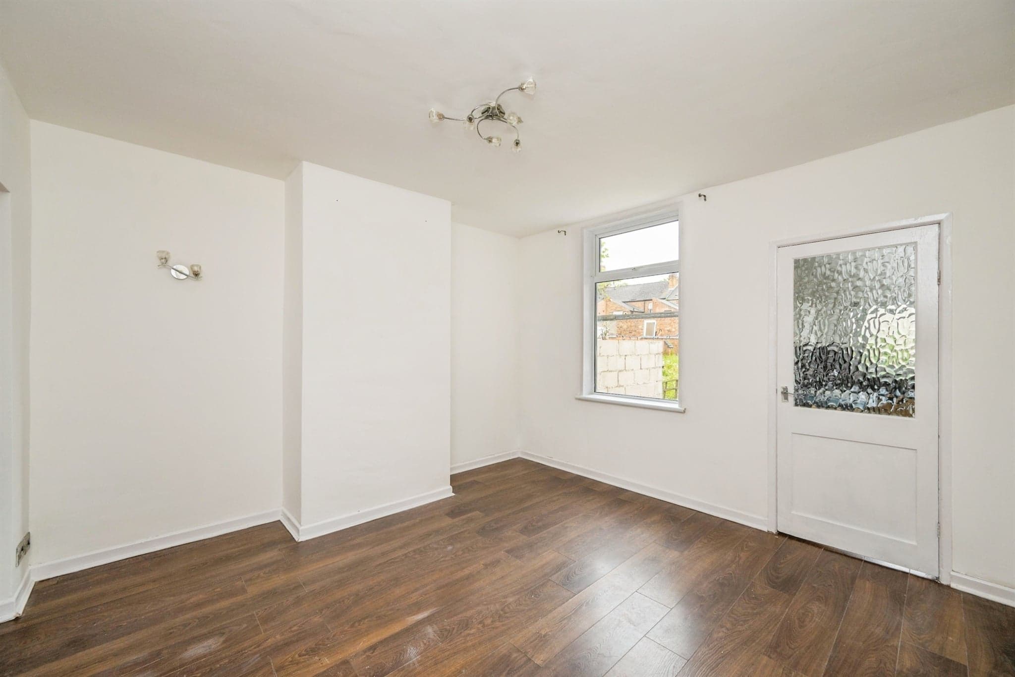 Property at Strutt Street, DERBY