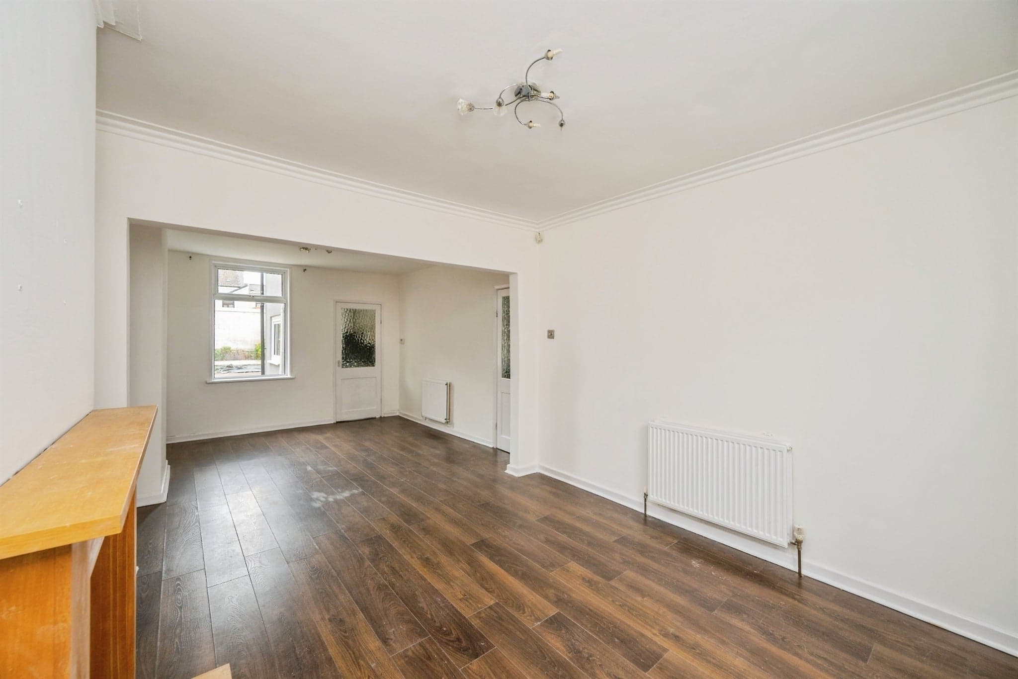 Property at Strutt Street, DERBY