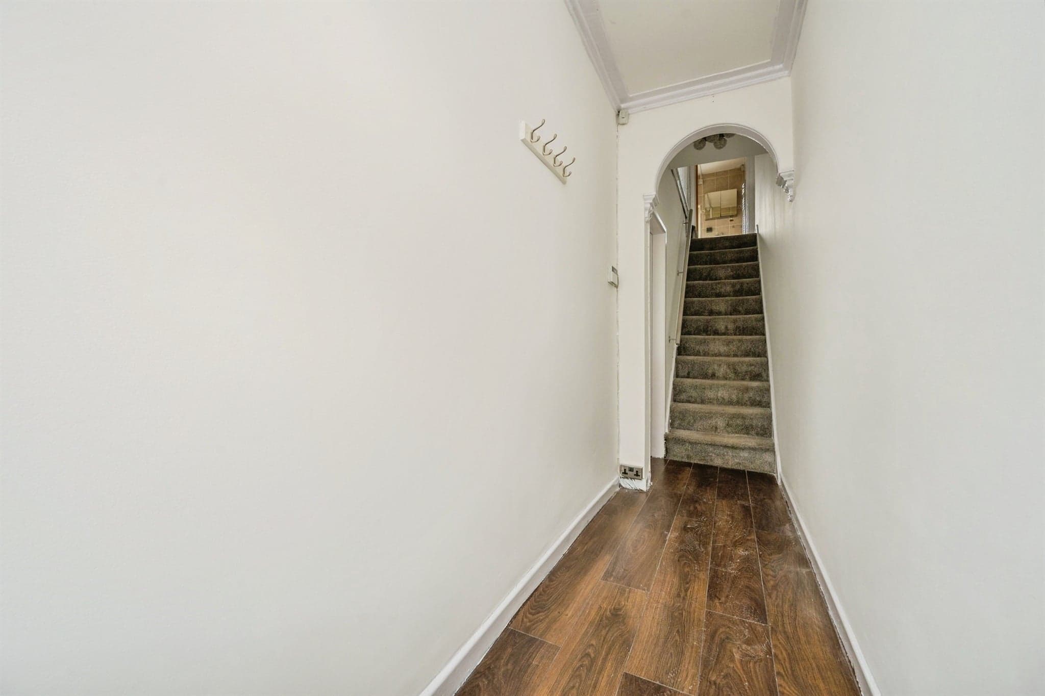 Property at Strutt Street, DERBY