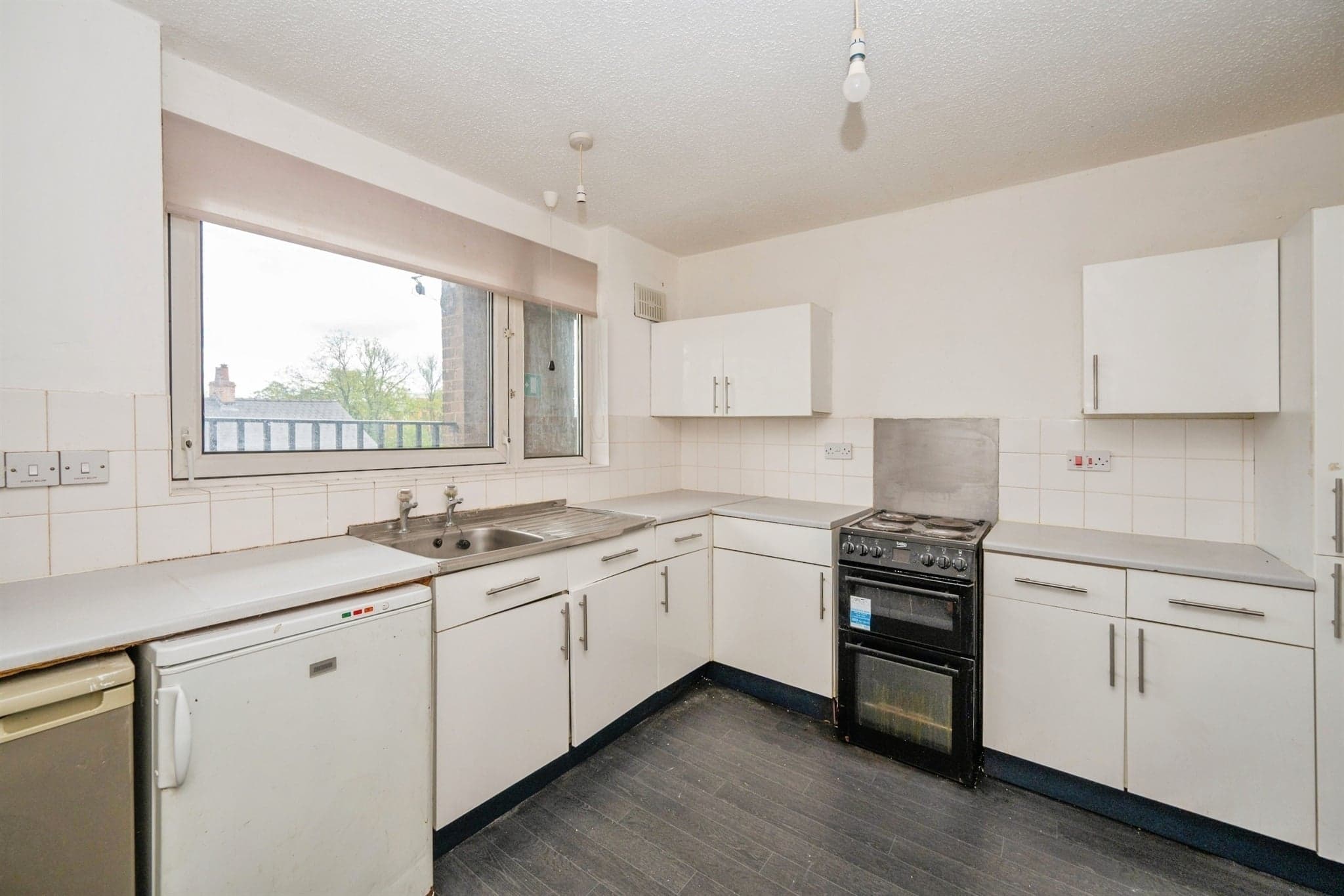 Property at Duke Street, Derby