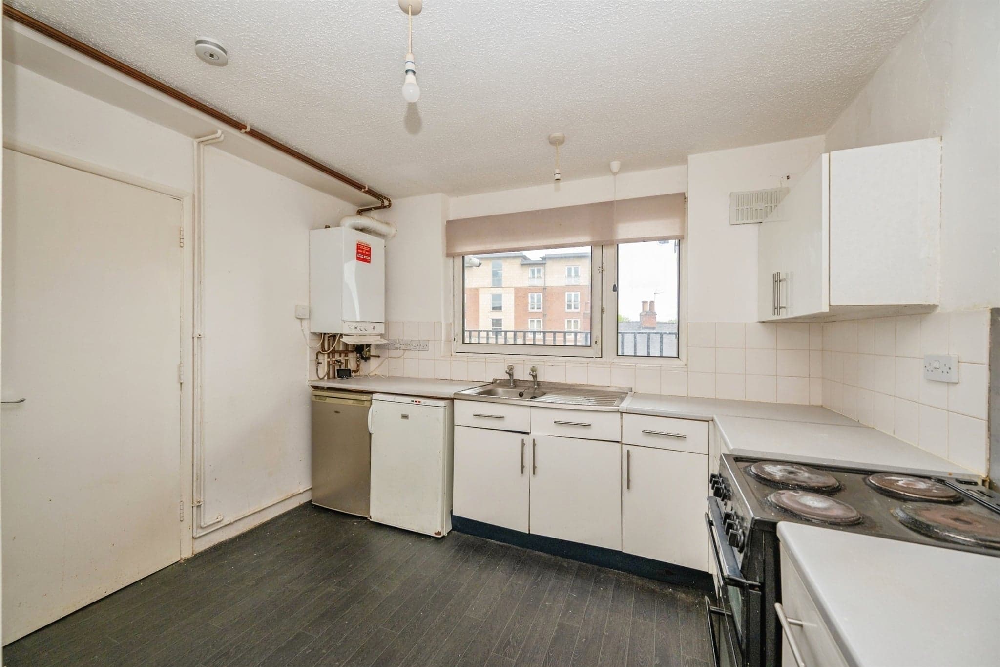 Property at Duke Street, Derby