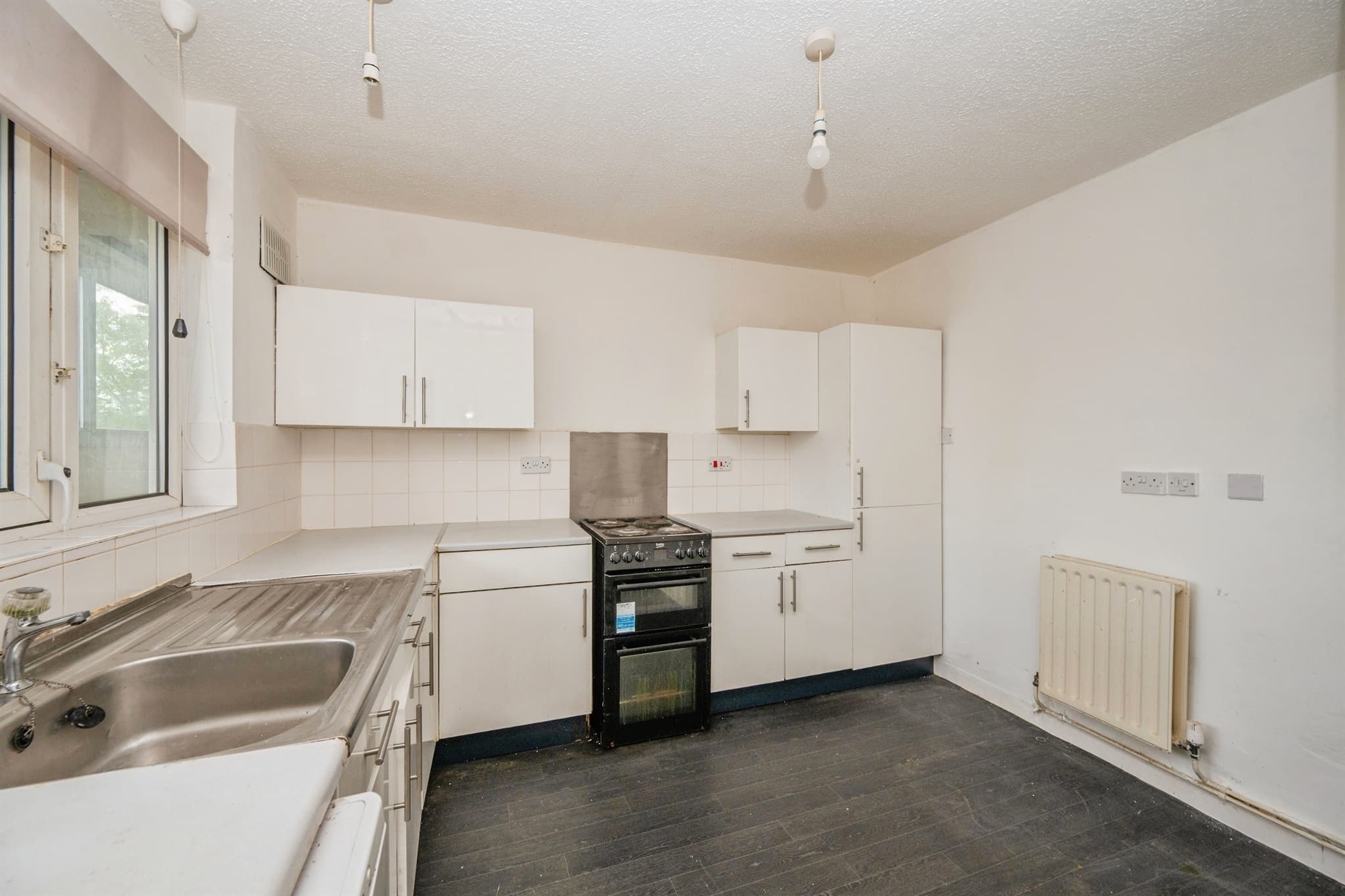 Property at Duke Street, Derby