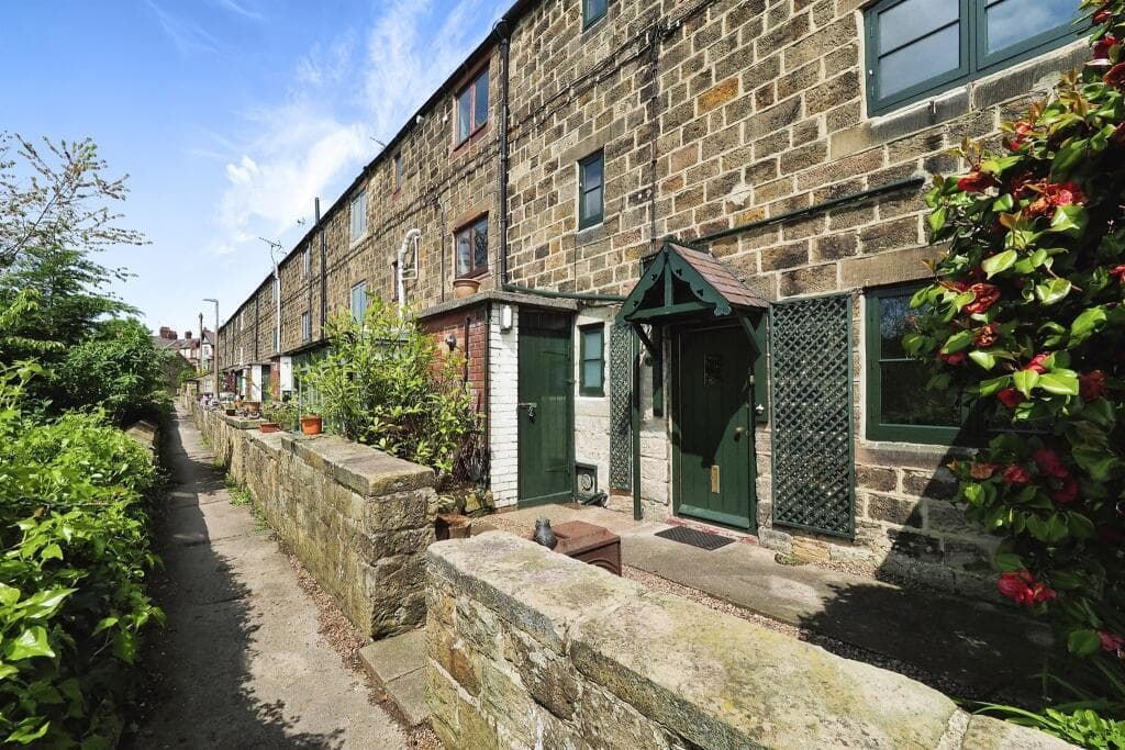 Property at West Terrace, Milford, Belper