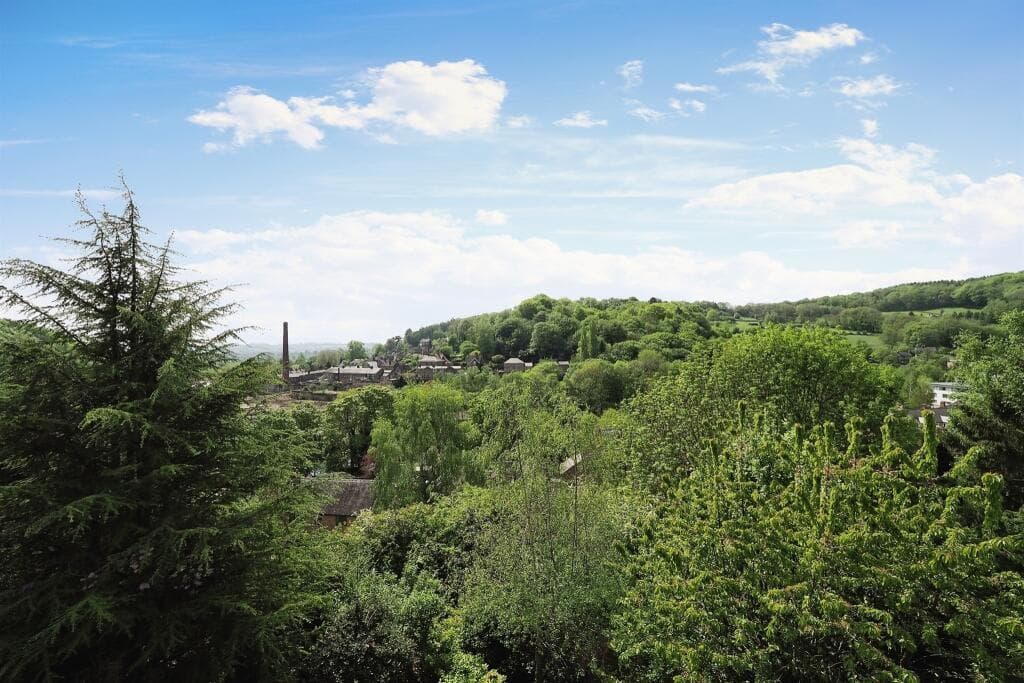 Property at West Terrace, Milford, Belper