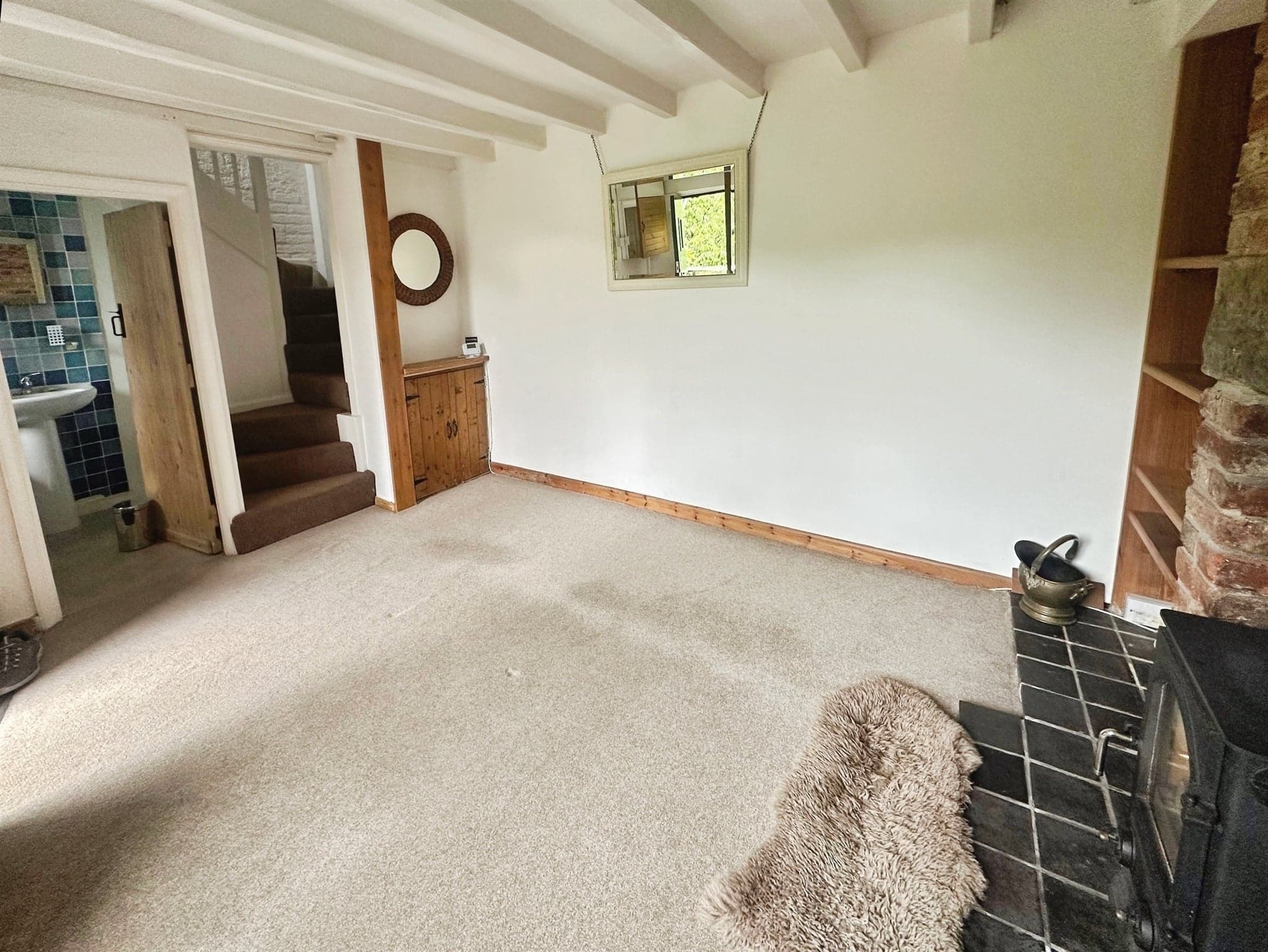 Property at West Terrace, Milford, Belper