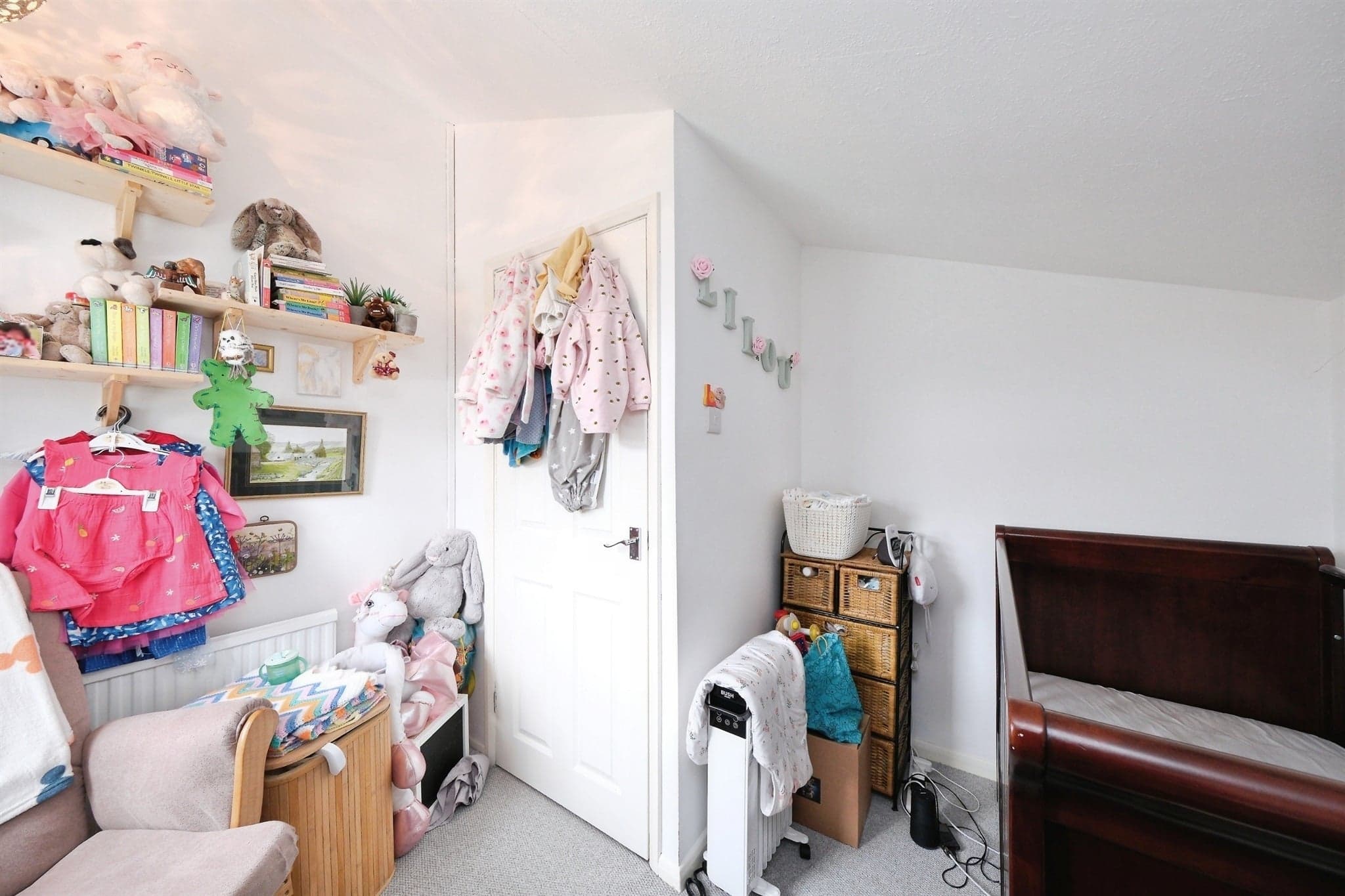 Property at Queensway, Castle Donington, Derby