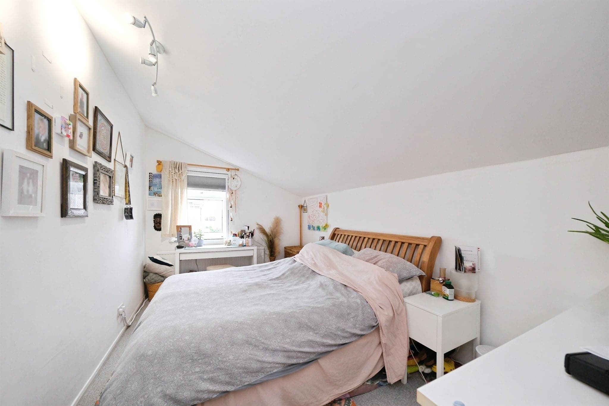 Property at Queensway, Castle Donington, Derby