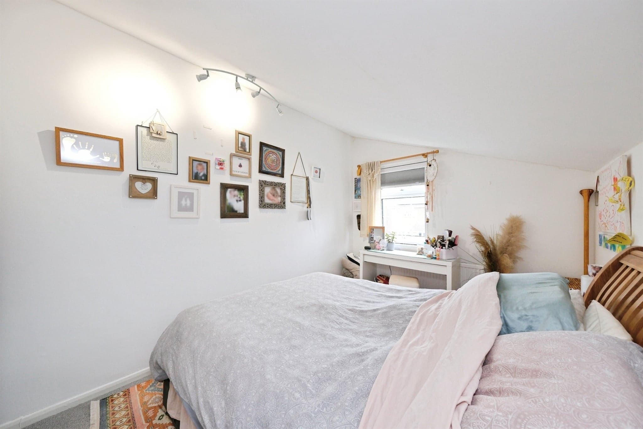 Property at Queensway, Castle Donington, Derby