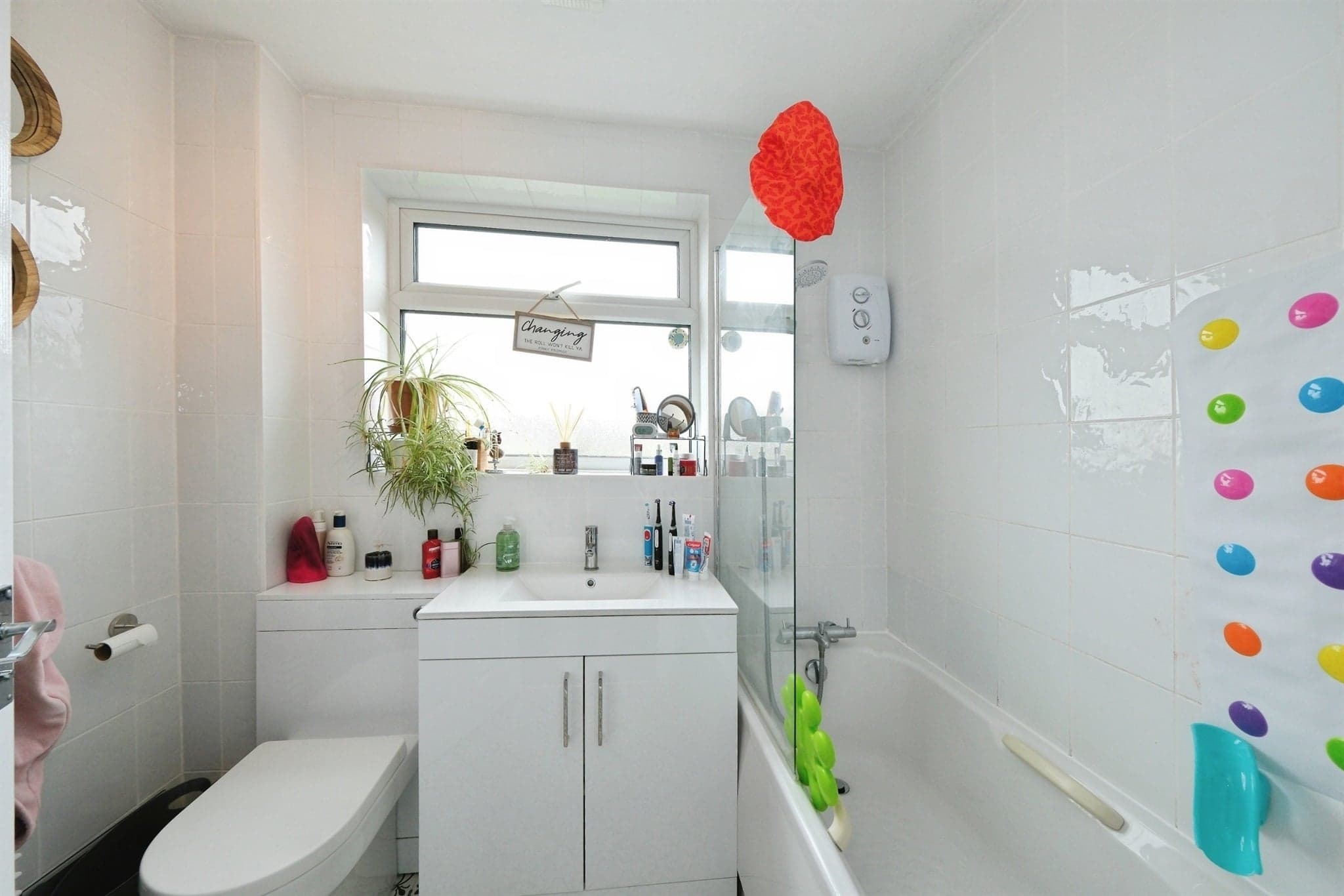 Property at Queensway, Castle Donington, Derby