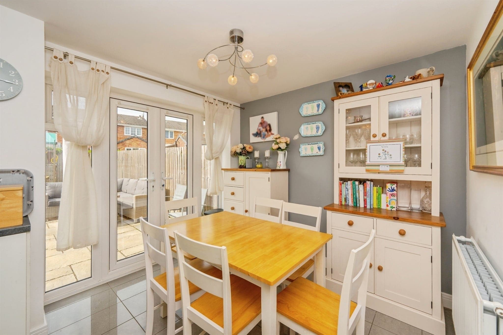 Property at Booton Field Crescent, Chellaston, Derby