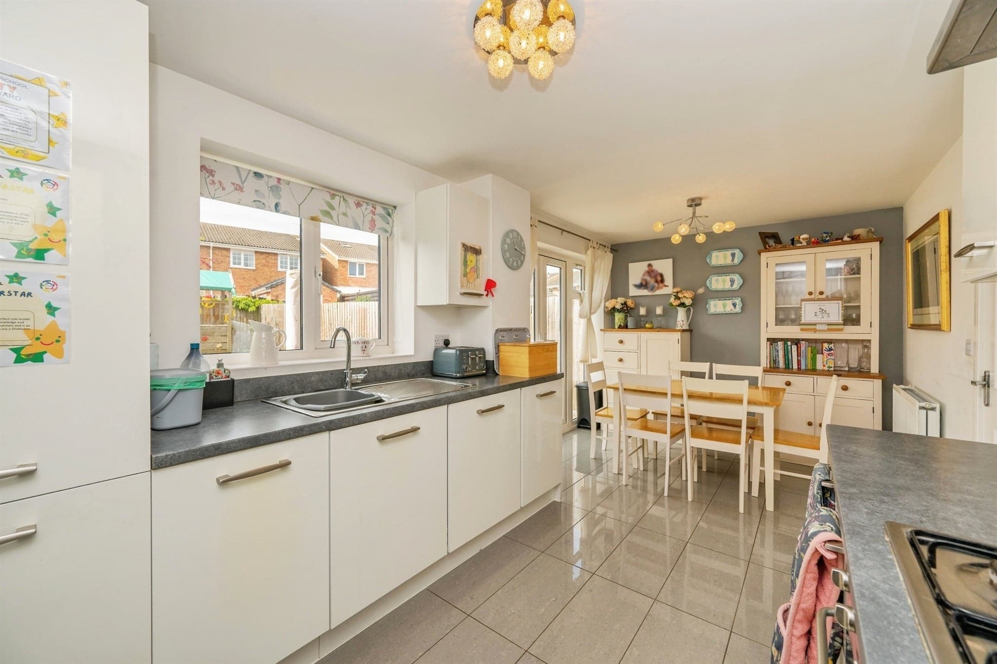 Property at Booton Field Crescent, Chellaston, Derby
