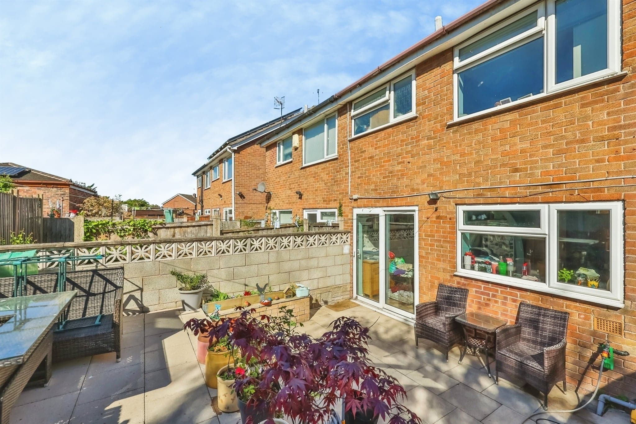 Property at Attewell Road, Awsworth, Nottingham