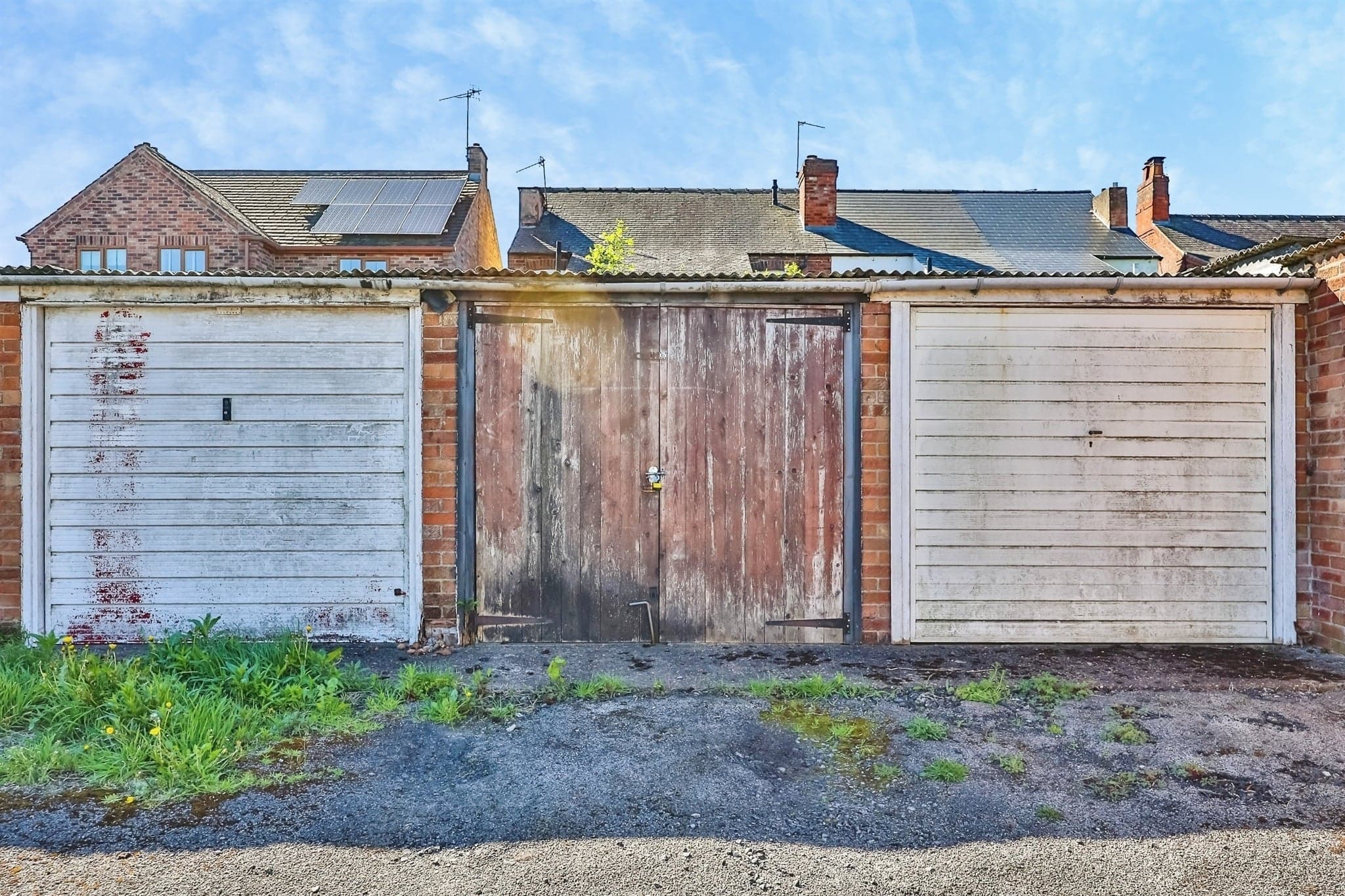 Property at Attewell Road, Awsworth, Nottingham