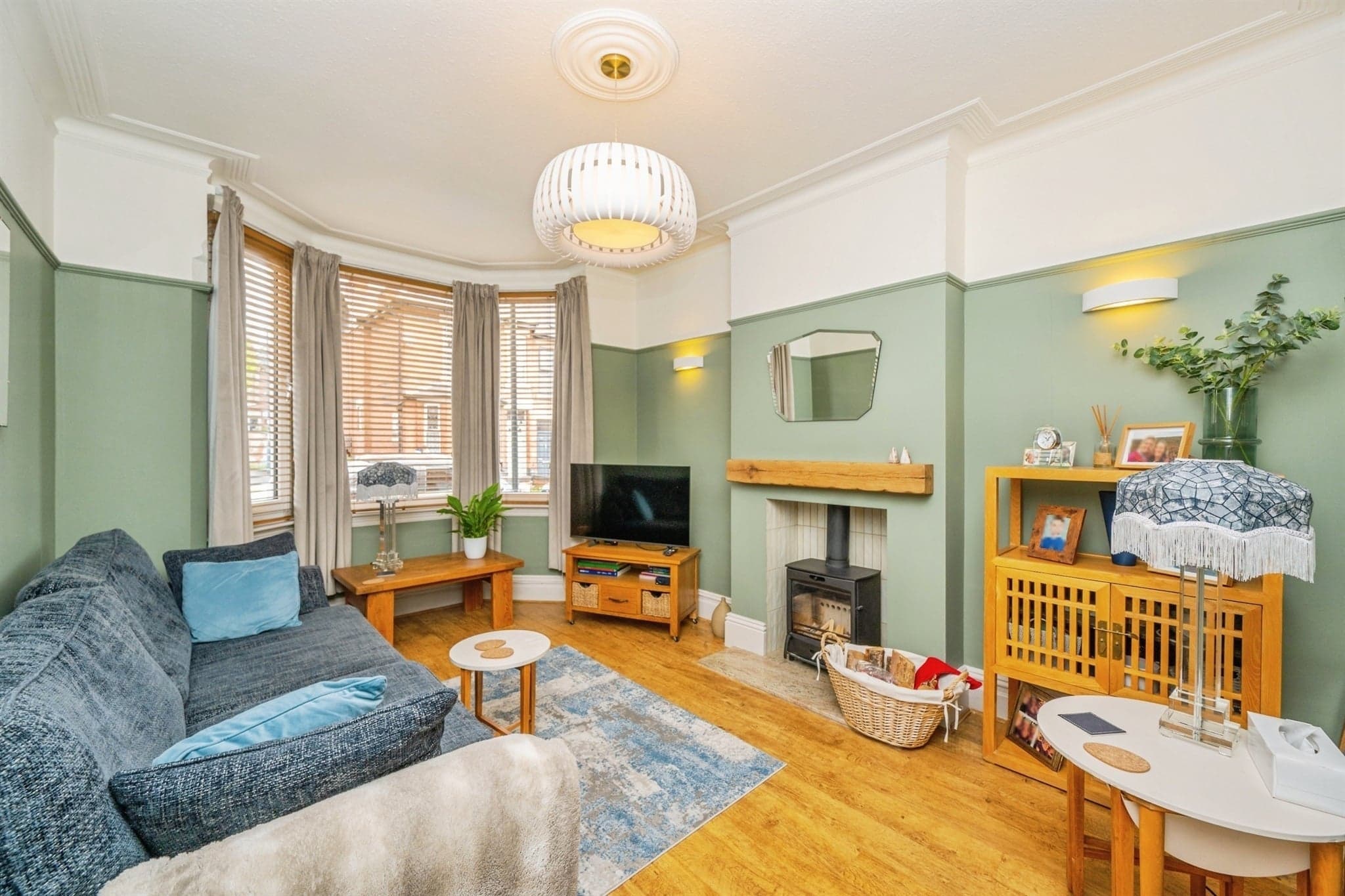 Property at Powell Street, Derby