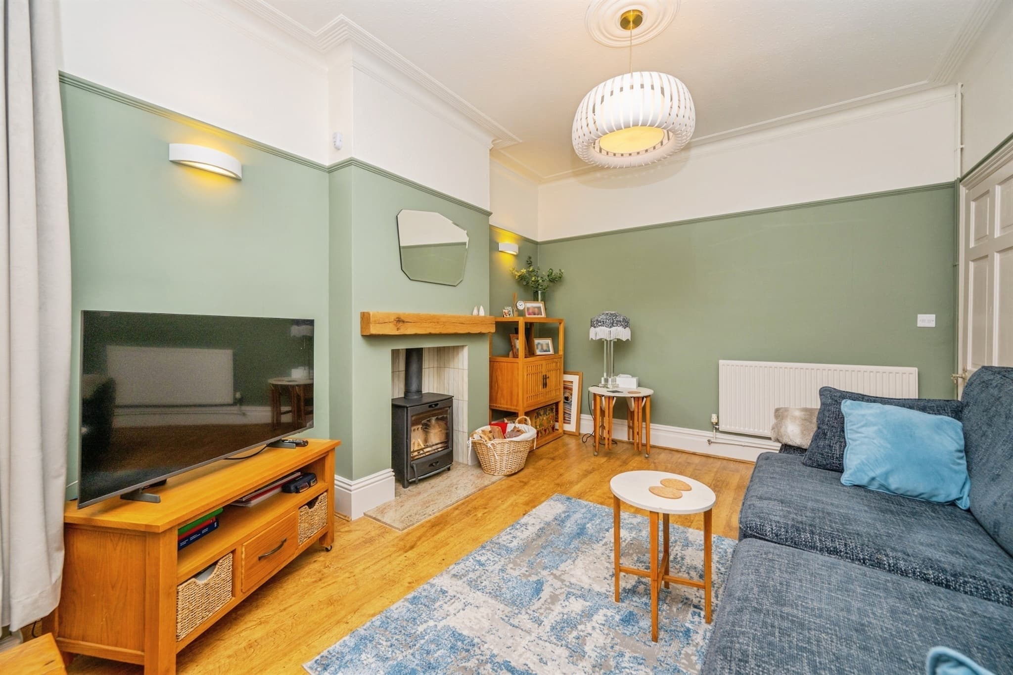 Property at Powell Street, Derby