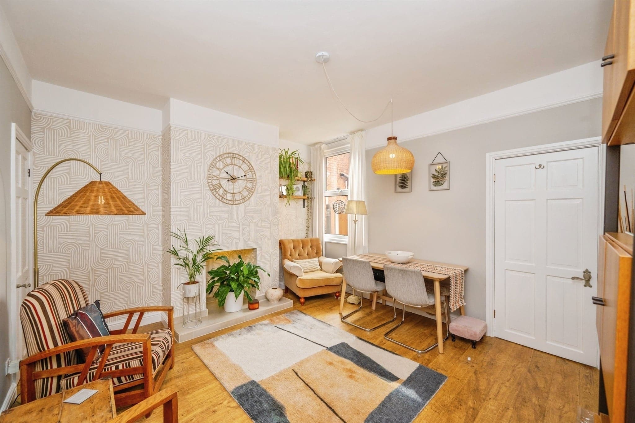 Property at Powell Street, Derby