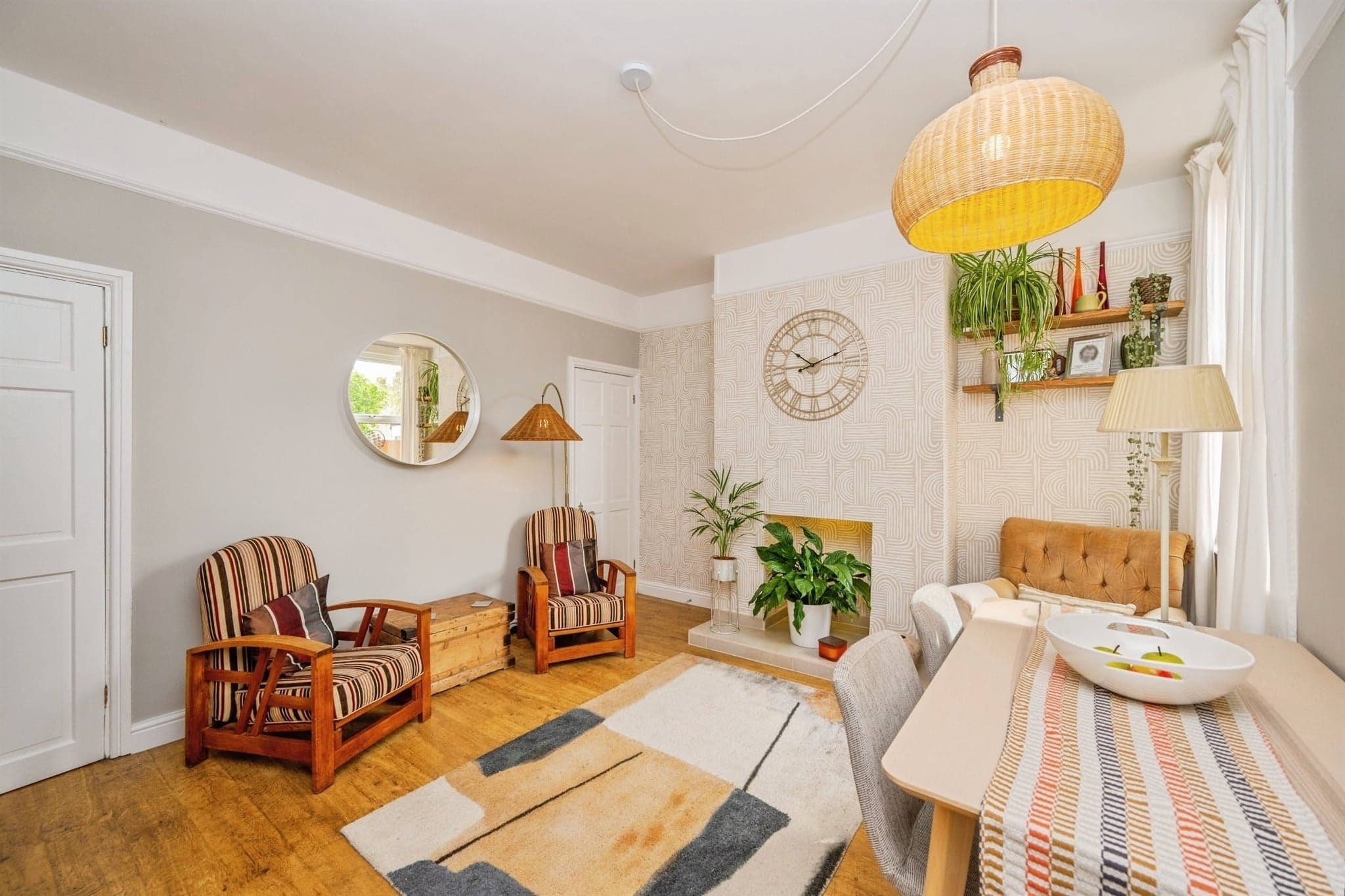 Property at Powell Street, Derby
