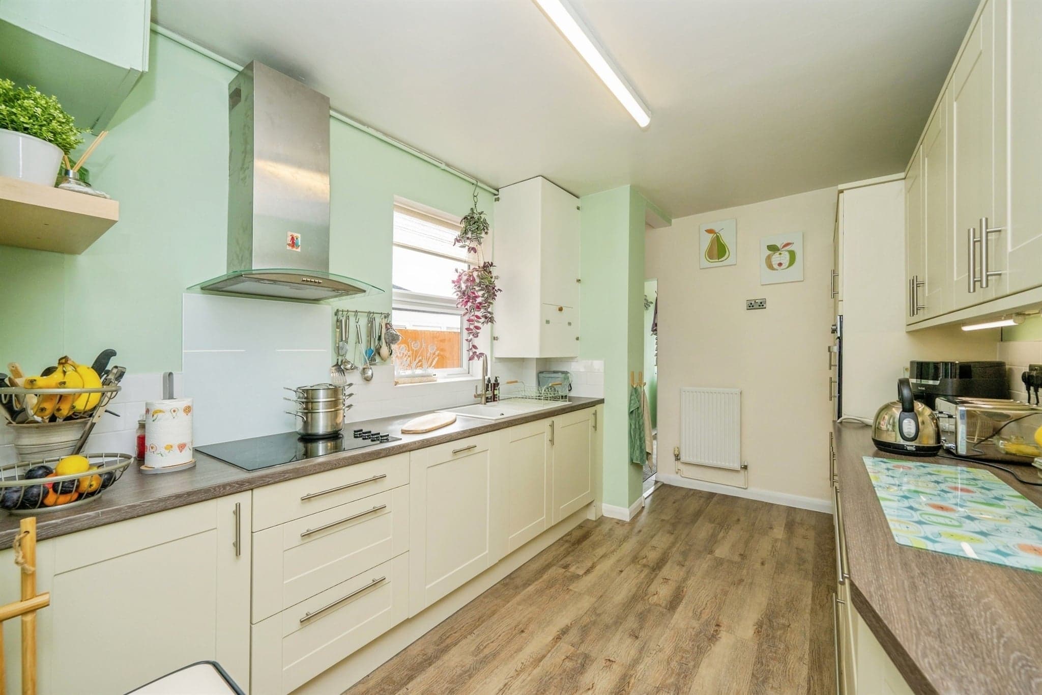 Property at Powell Street, Derby