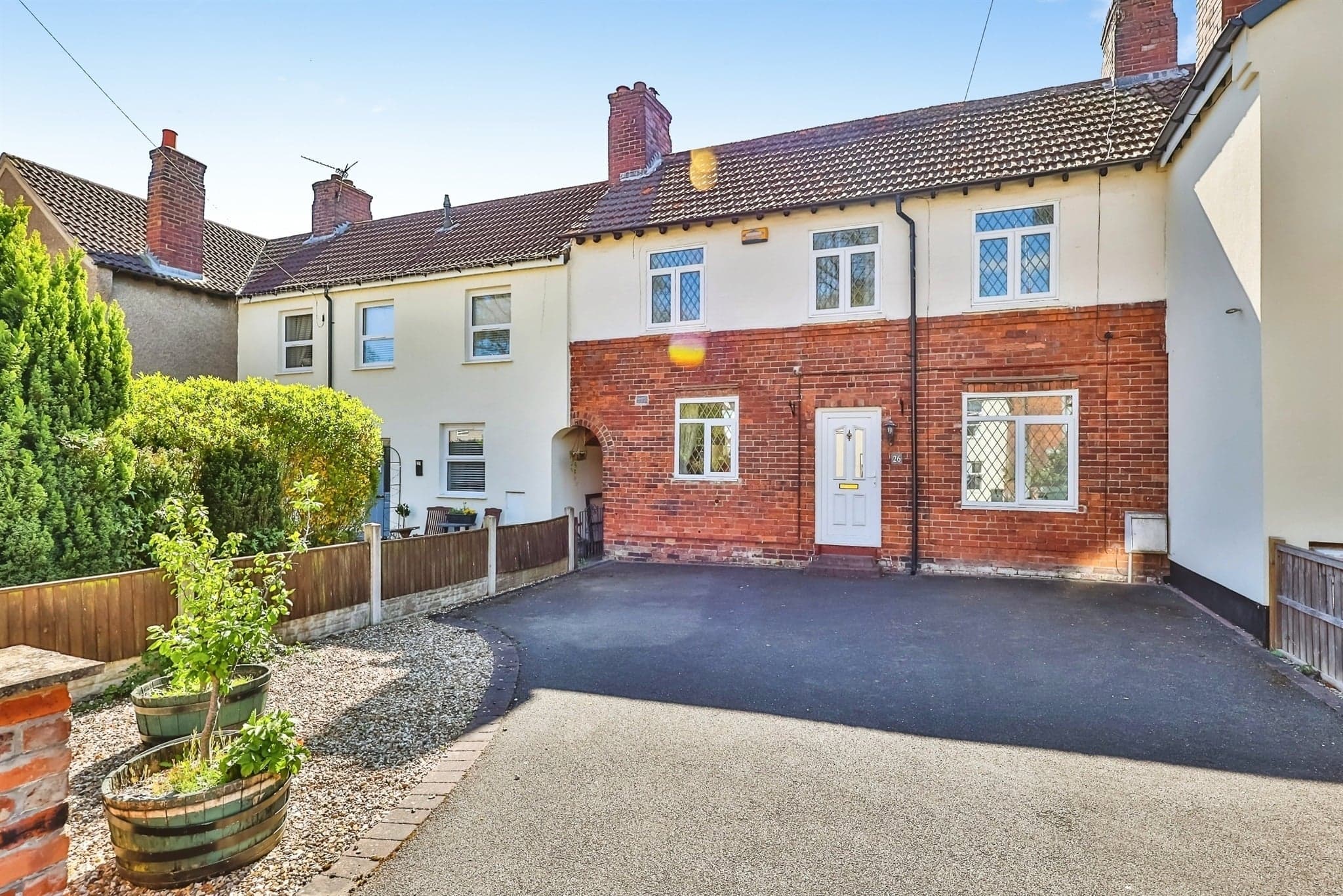 Property at Livingstone Street, Newstead Village, Nottingham