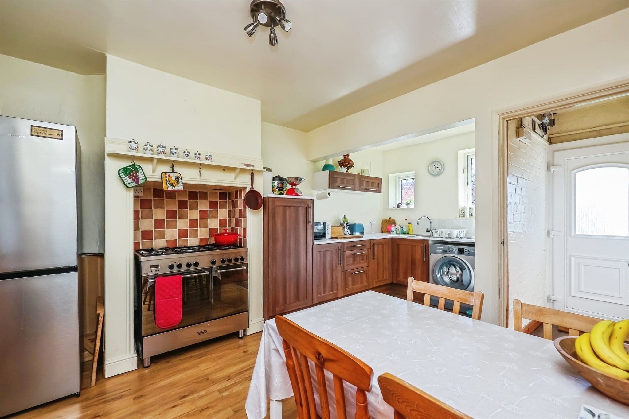 Property at Livingstone Street, Newstead Village, Nottingham
