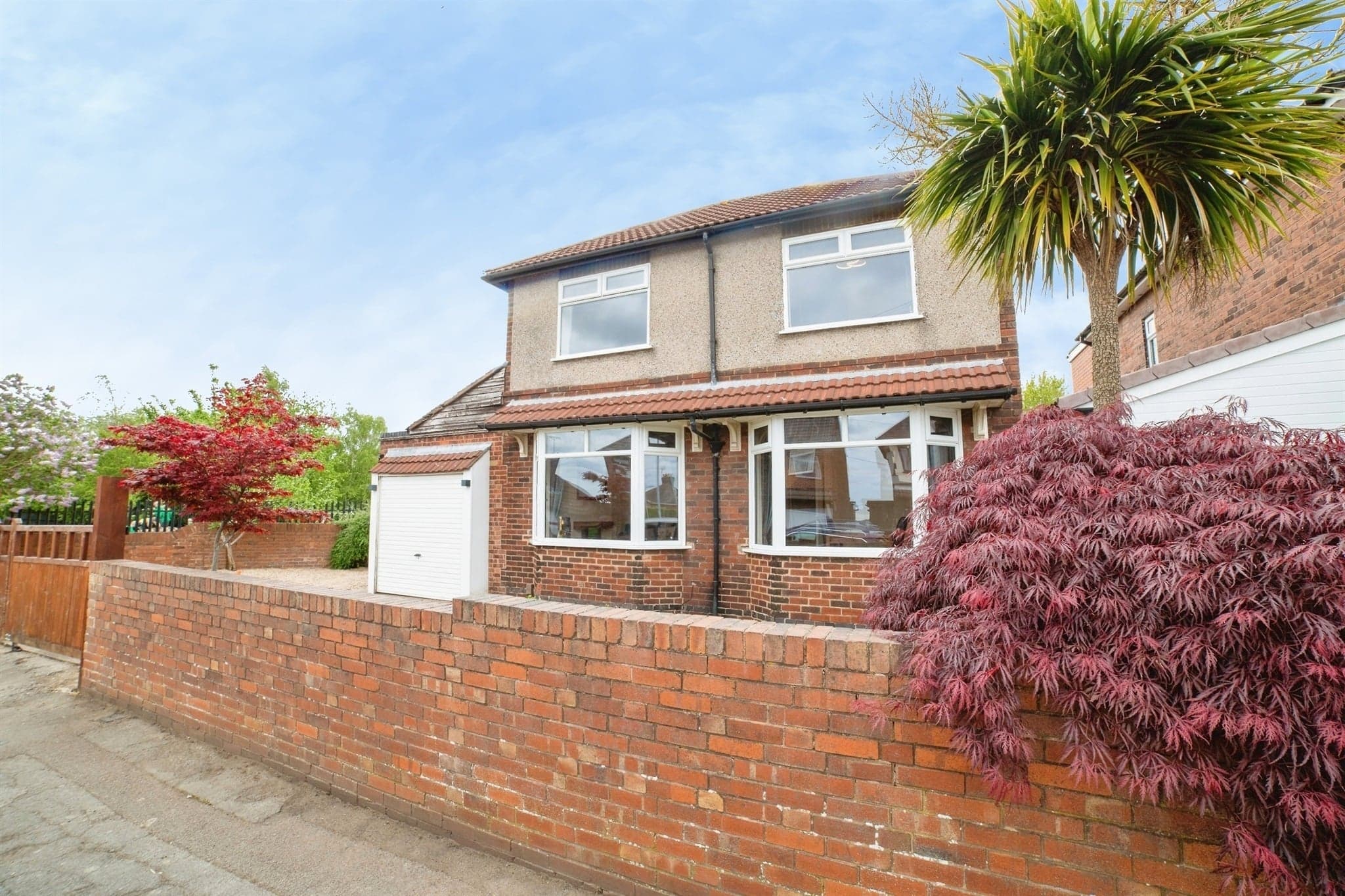 Property at Orchard Road, Kirkby-in-Ashfield, NOTTINGHAM