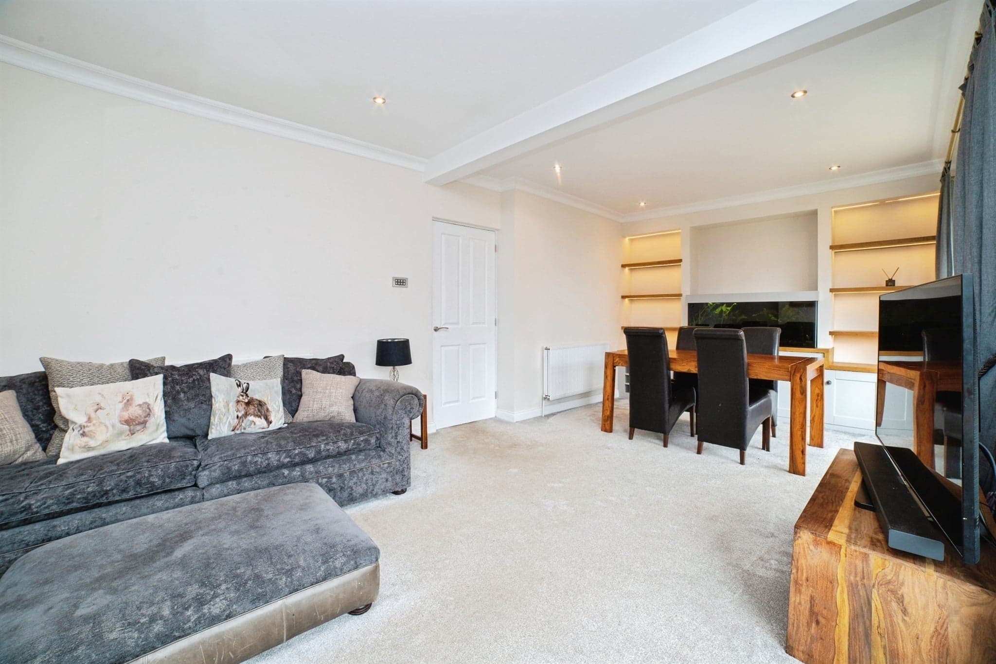 Property at Orchard Road, Kirkby-in-Ashfield, NOTTINGHAM