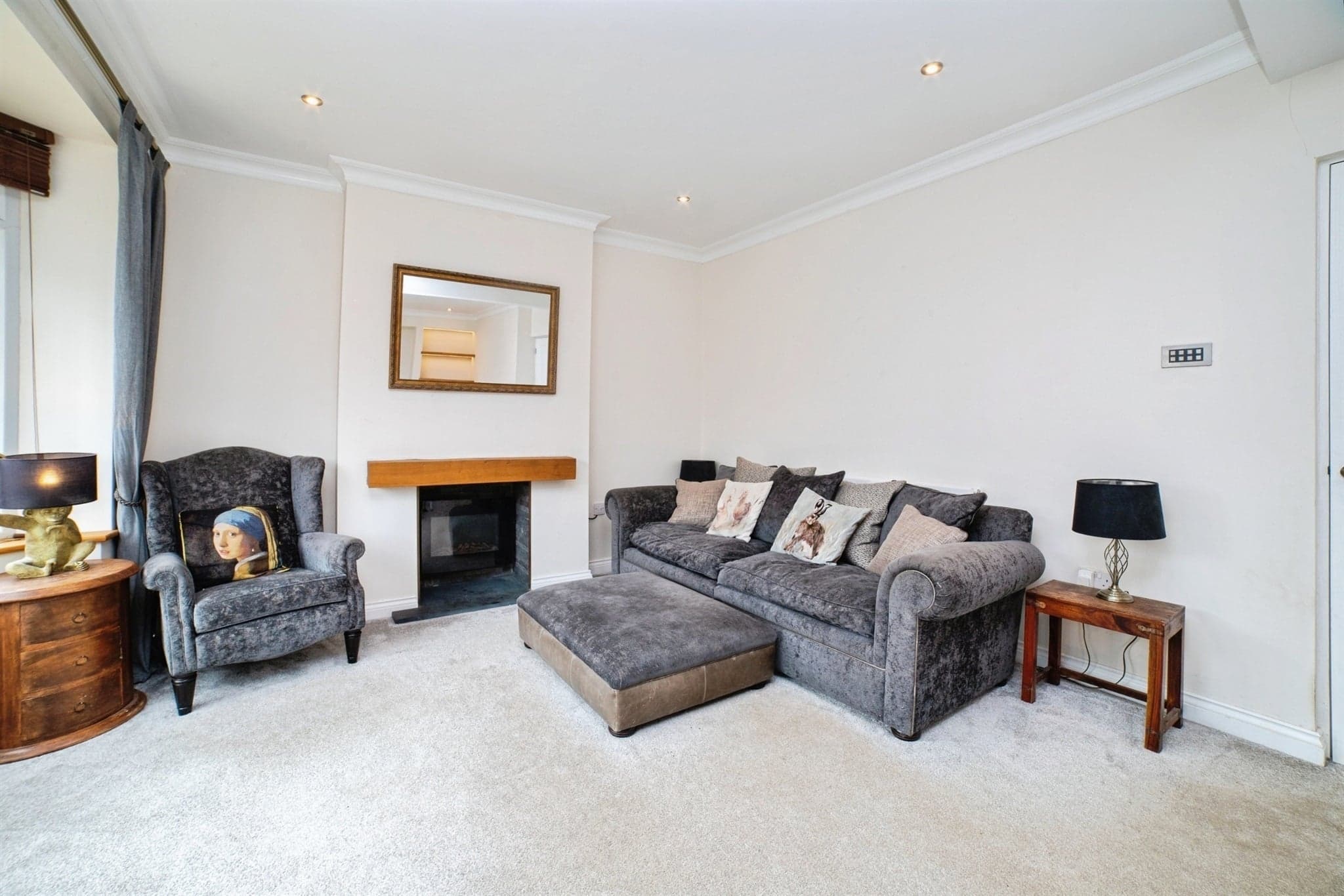 Property at Orchard Road, Kirkby-in-Ashfield, NOTTINGHAM