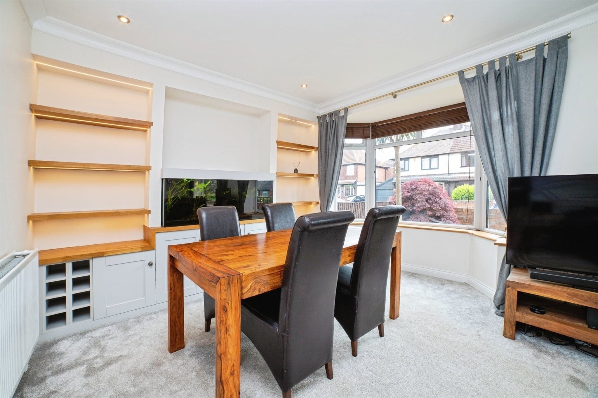 Property at Orchard Road, Kirkby-in-Ashfield, NOTTINGHAM