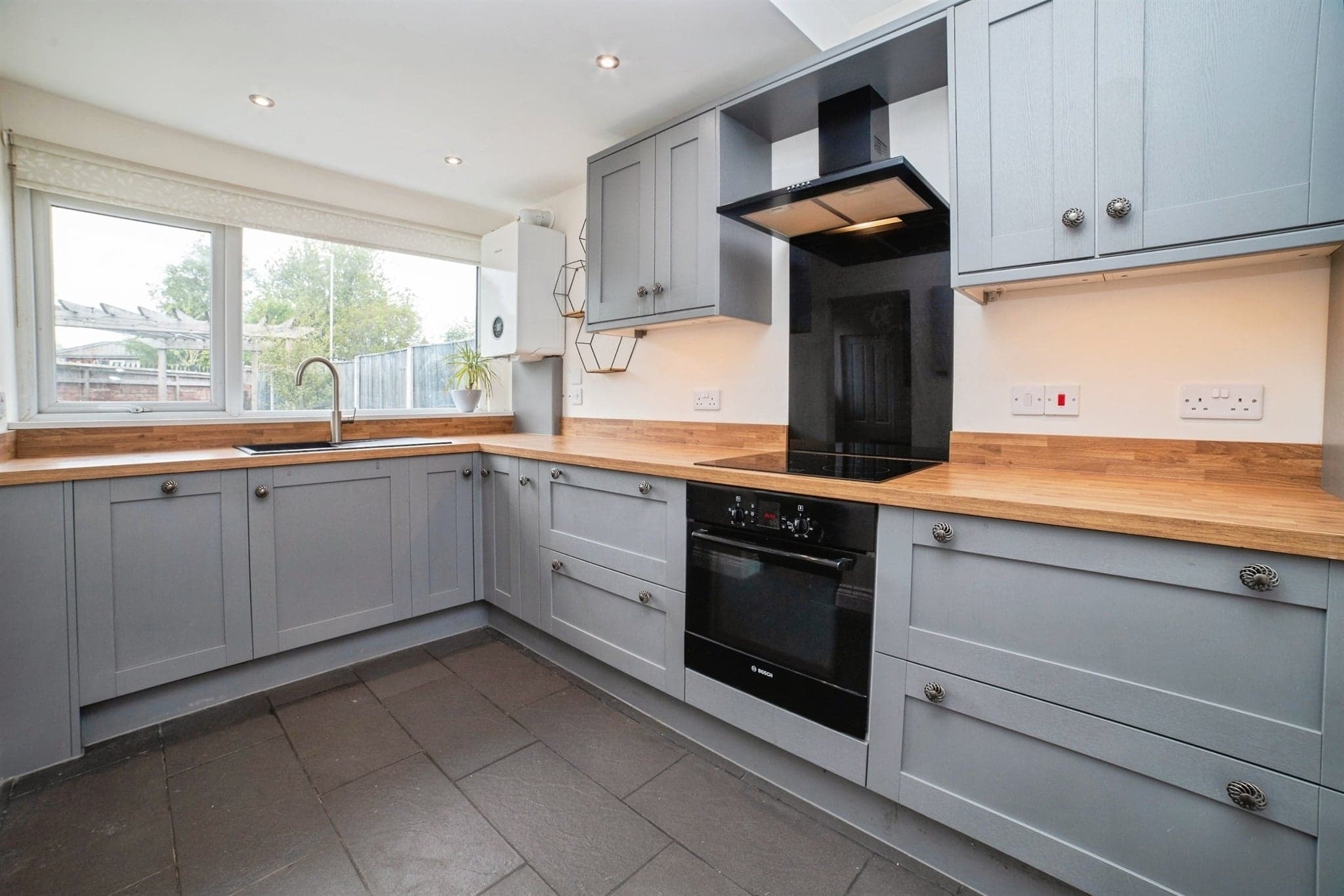 Property at Orchard Road, Kirkby-in-Ashfield, NOTTINGHAM