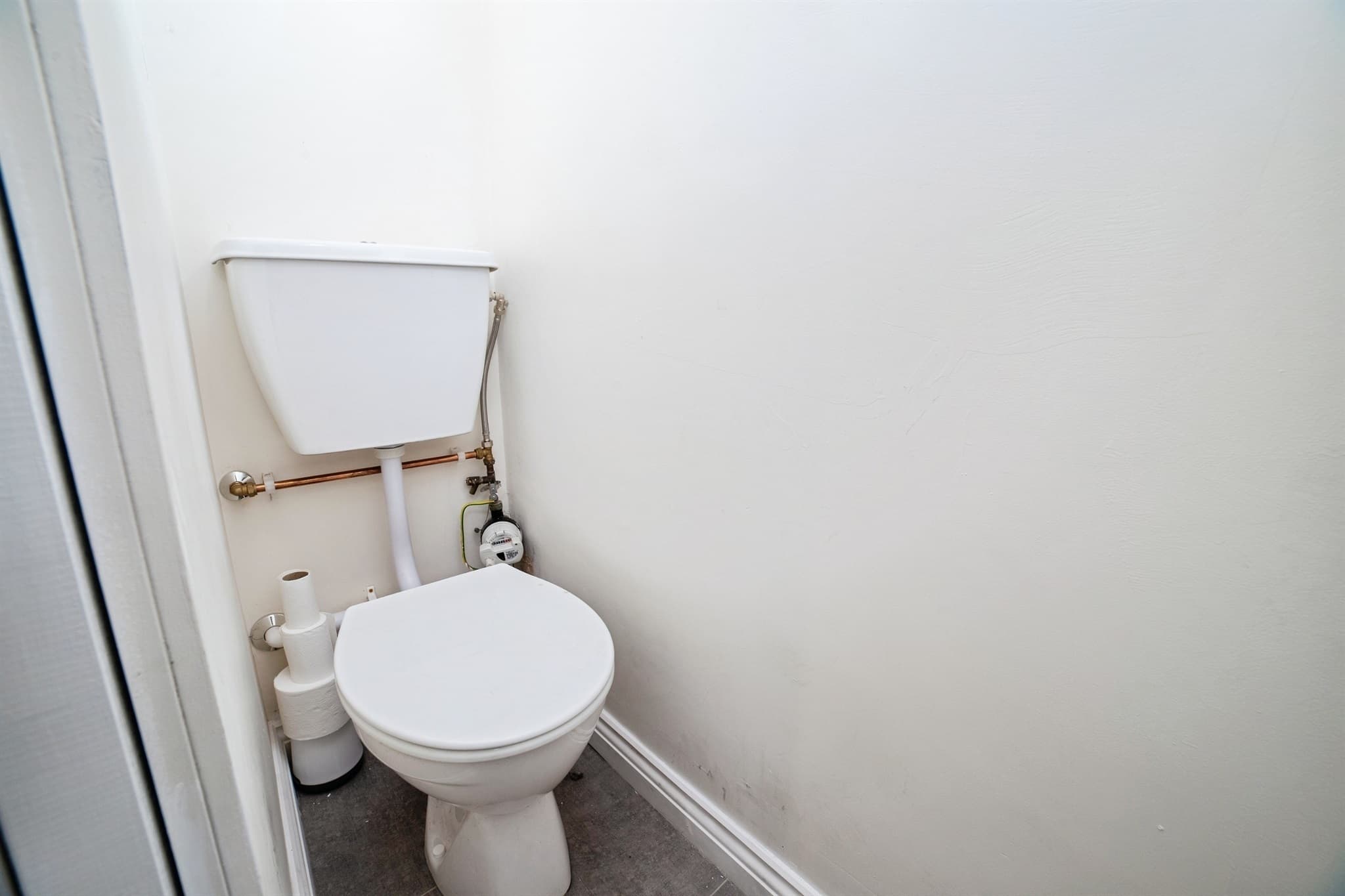 Property at Orchard Road, Kirkby-in-Ashfield, NOTTINGHAM