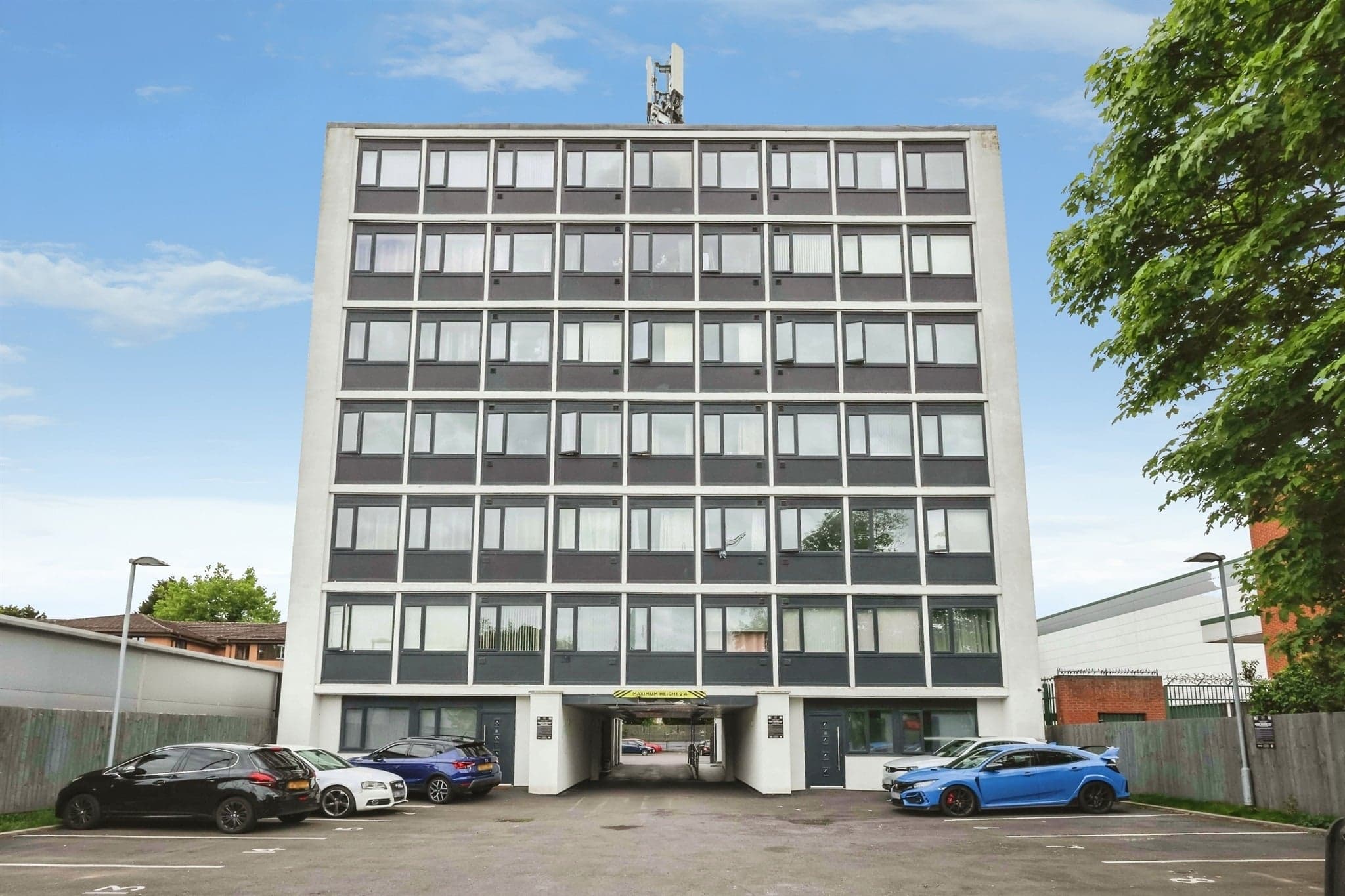 Property at Coventry Road, Sheldon, Birmingham