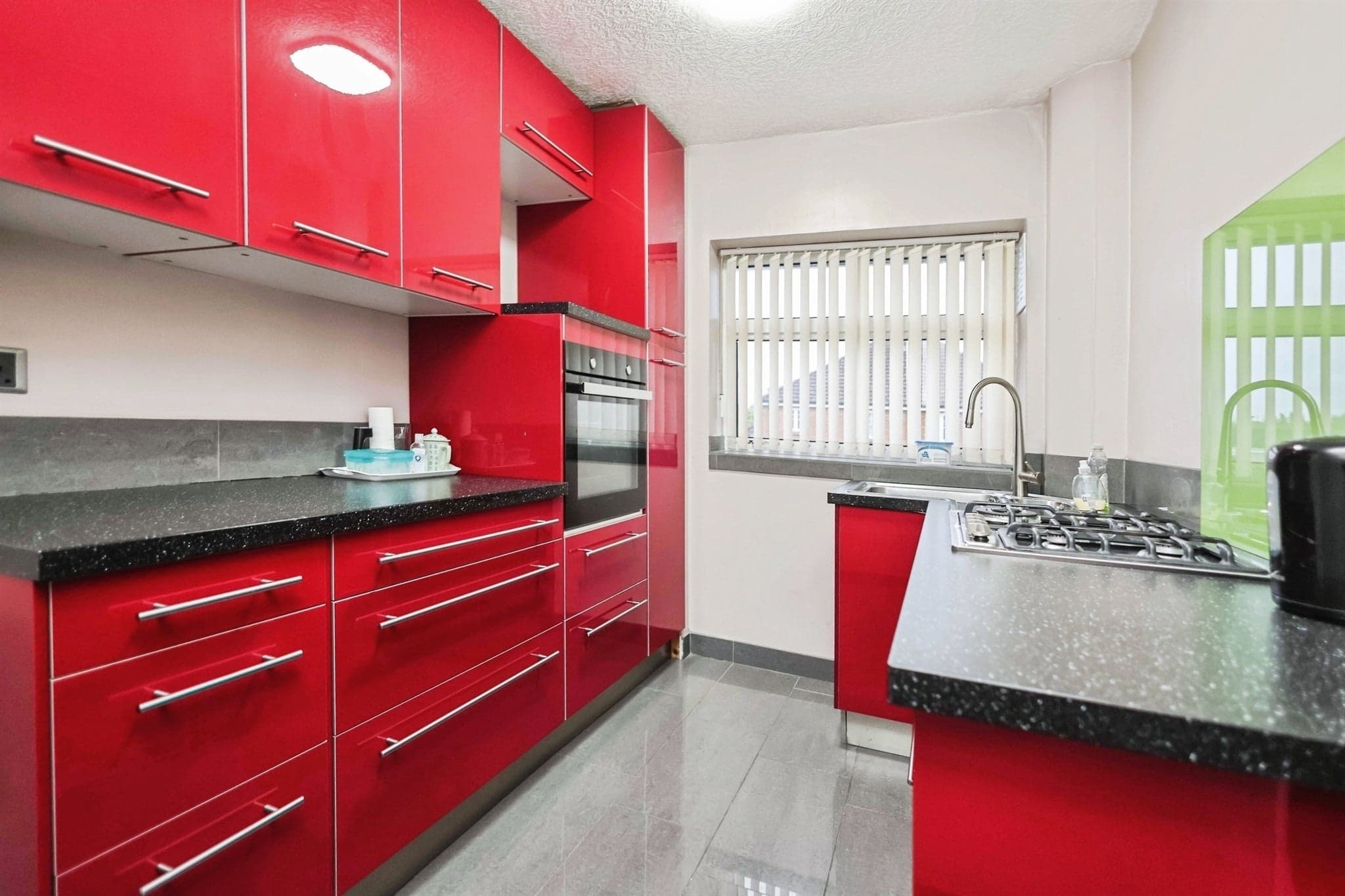 Property at Haxby Avenue, Birmingham
