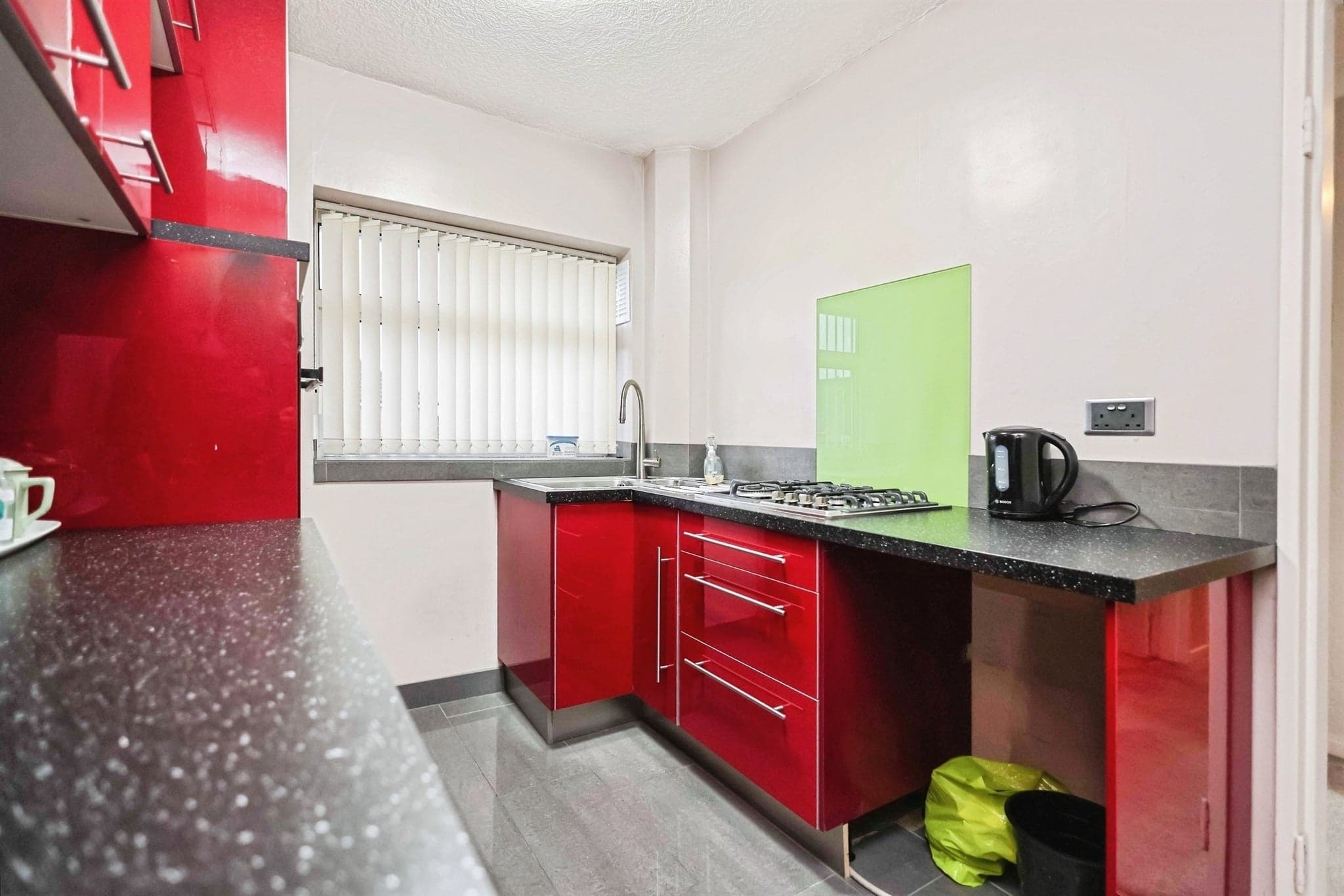 Property at Haxby Avenue, Birmingham