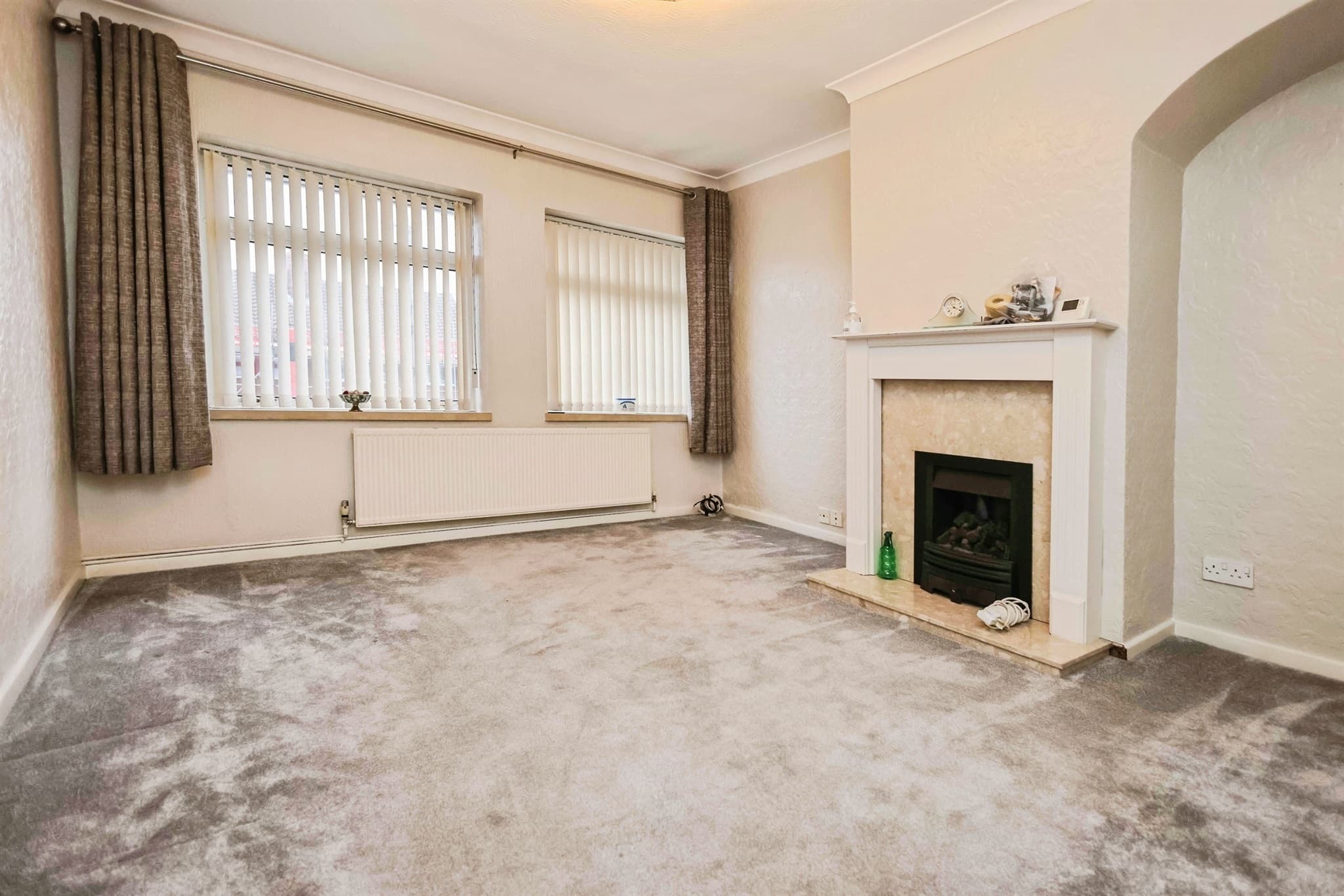 Property at Haxby Avenue, Birmingham