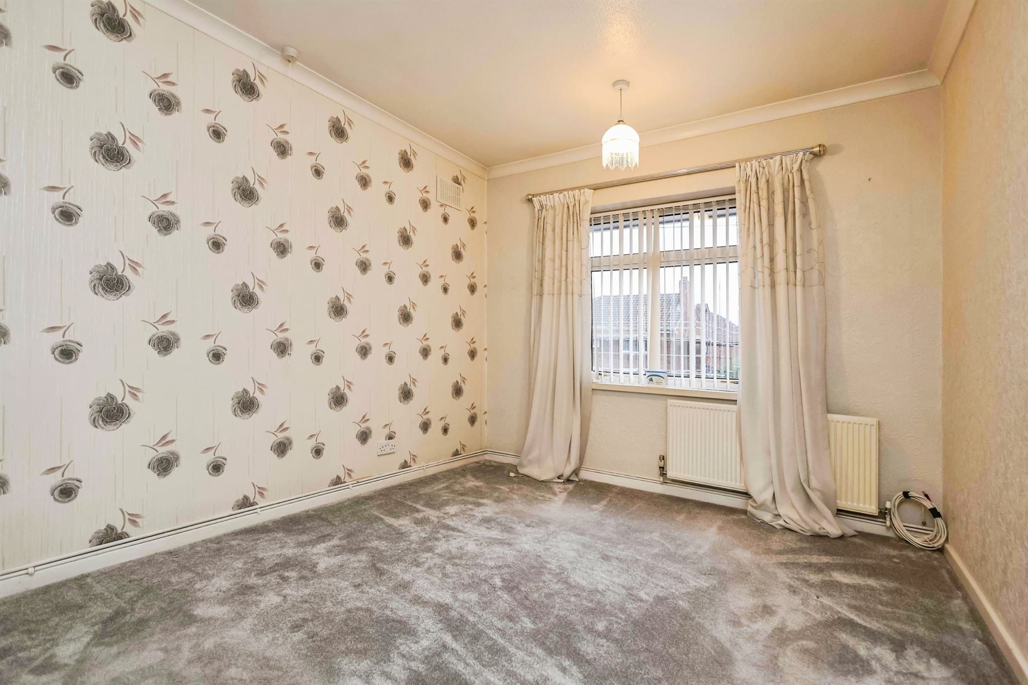 Property at Haxby Avenue, Birmingham