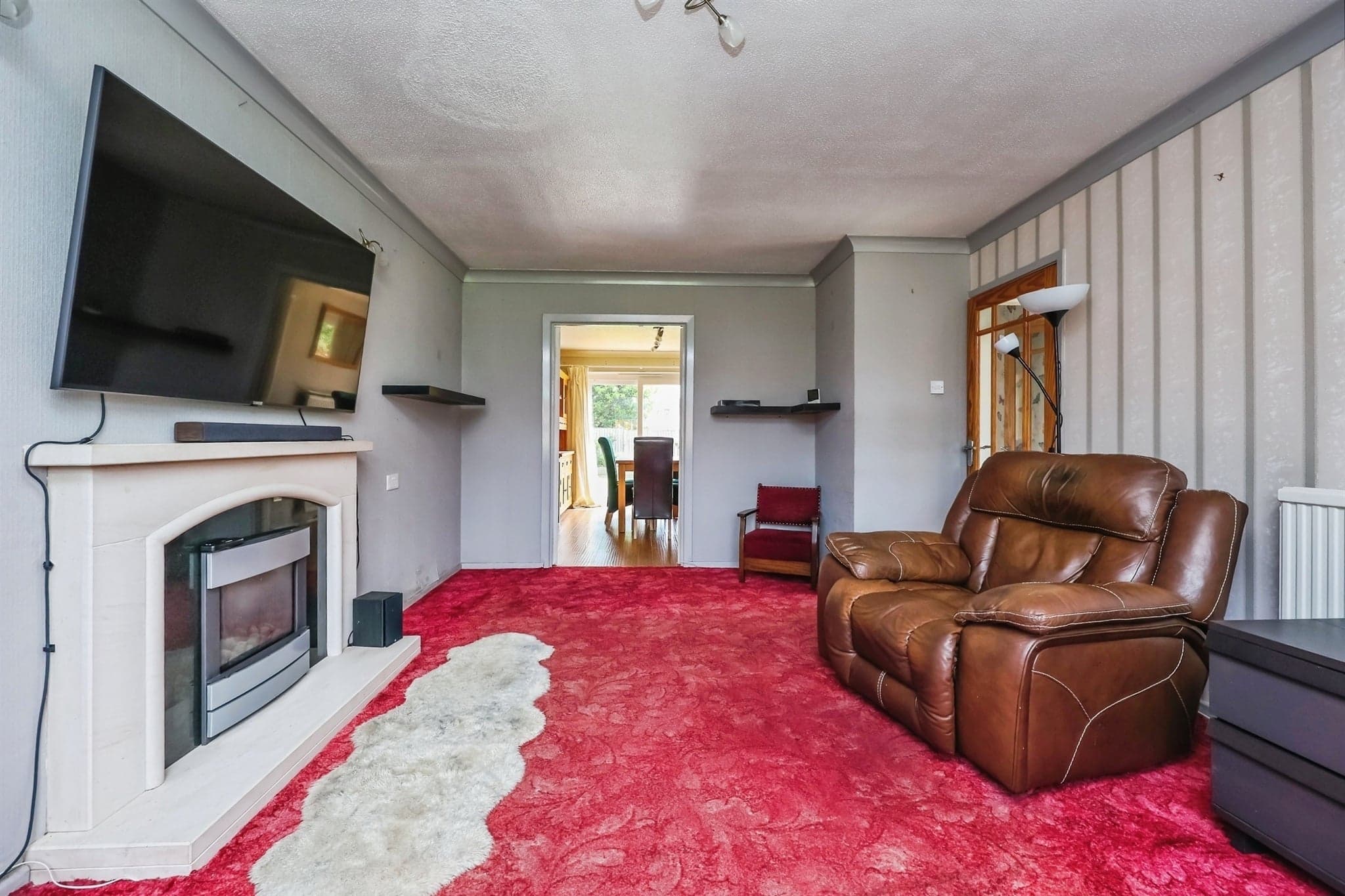 Property at Hallam Way, West Hallam, Ilkeston