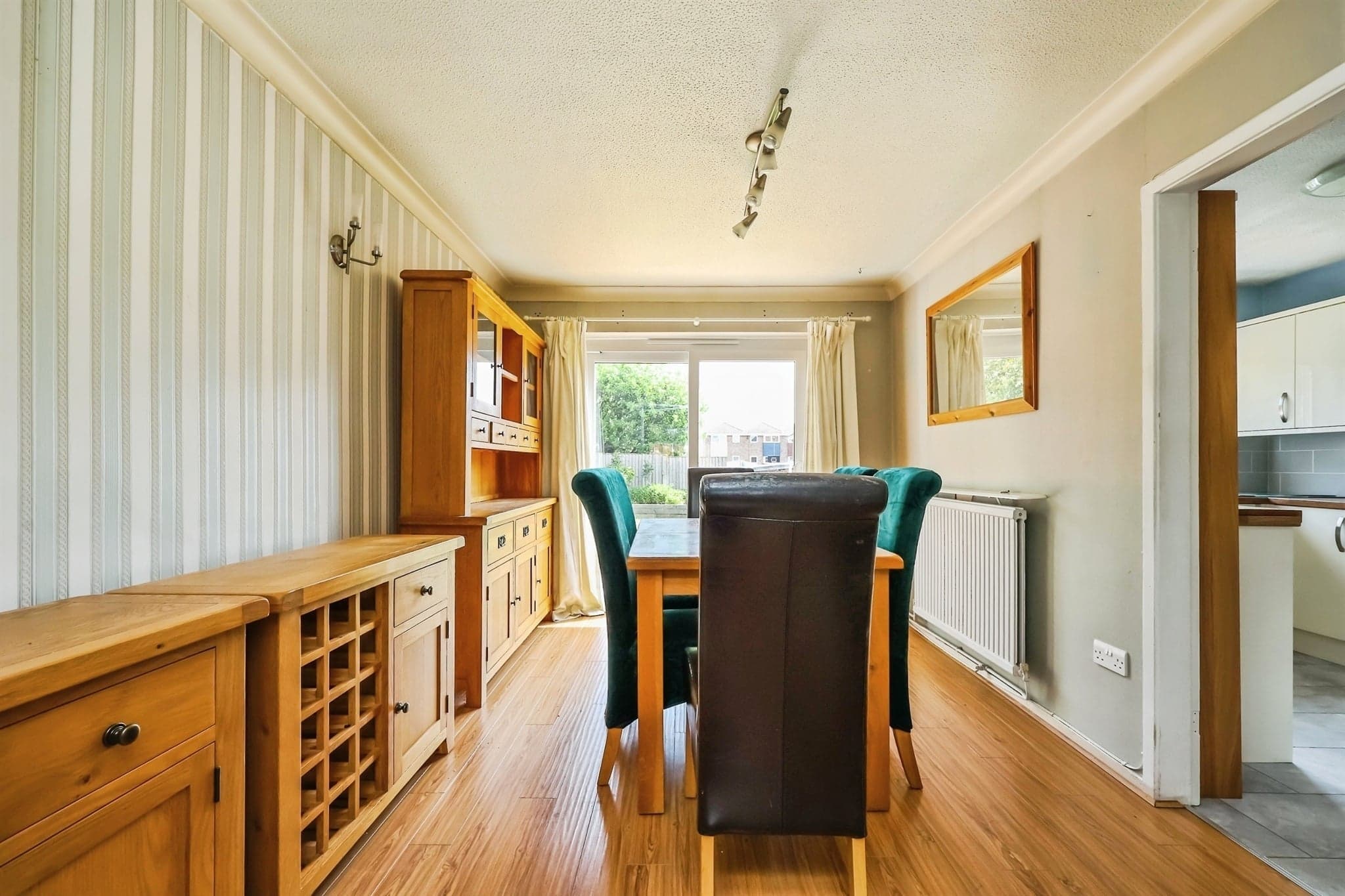 Property at Hallam Way, West Hallam, Ilkeston