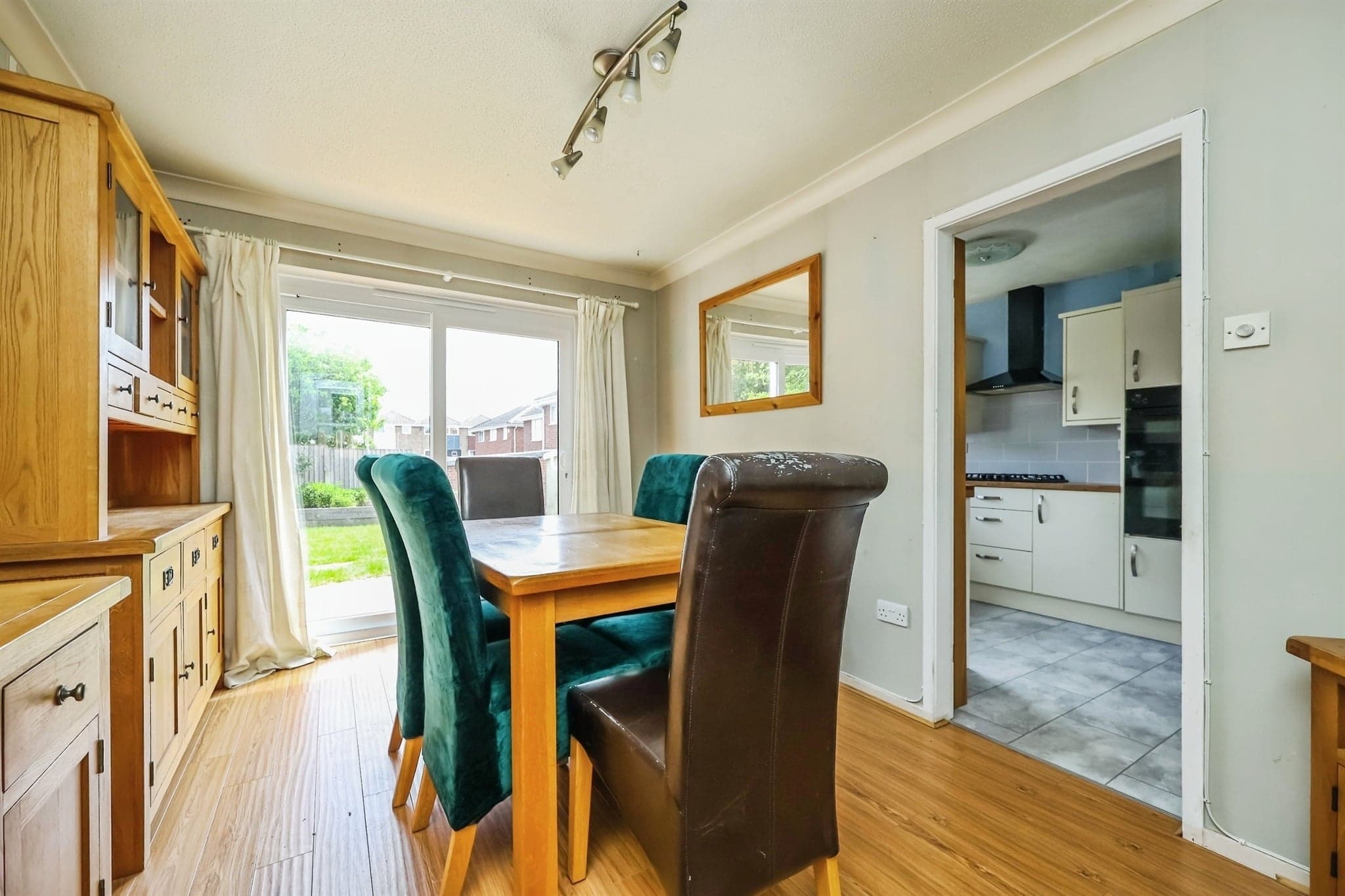 Property at Hallam Way, West Hallam, Ilkeston
