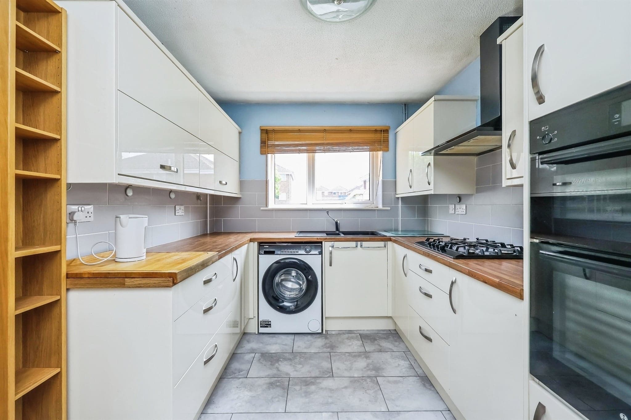 Property at Hallam Way, West Hallam, Ilkeston