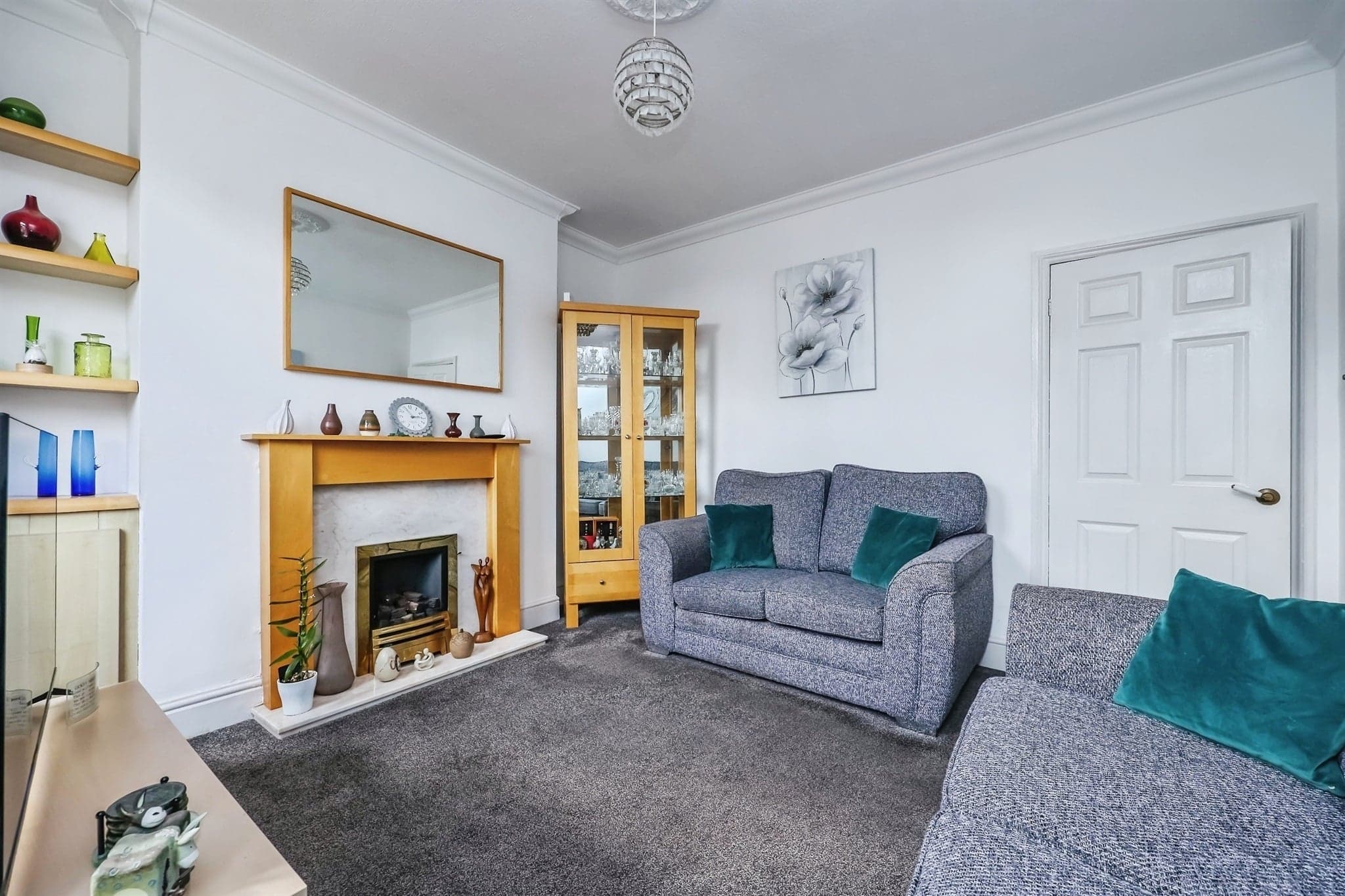 Property at Hobson Drive, Ilkeston