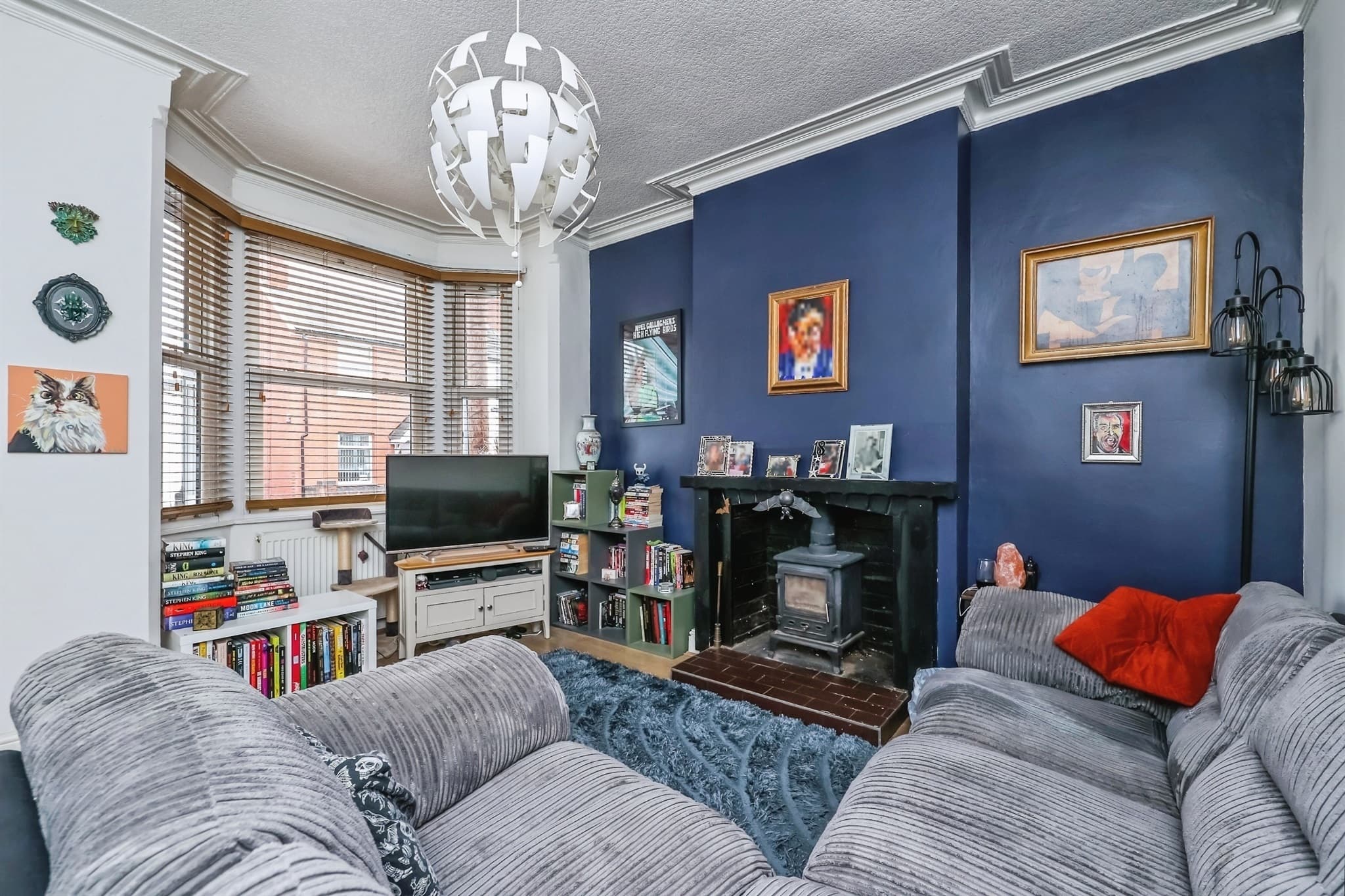 Property at Bentinck Street, Hucknall, Nottingham