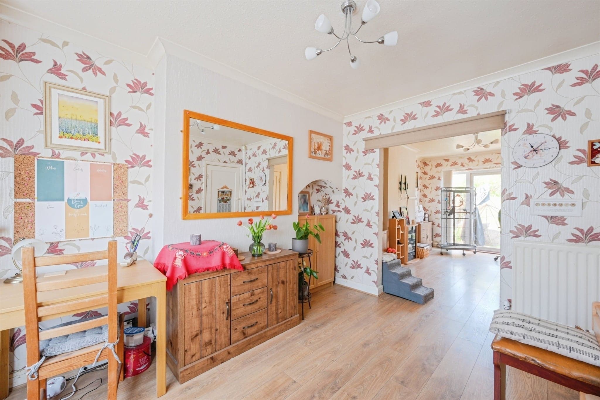 Property at Wilson Road, Chaddesden, Derby