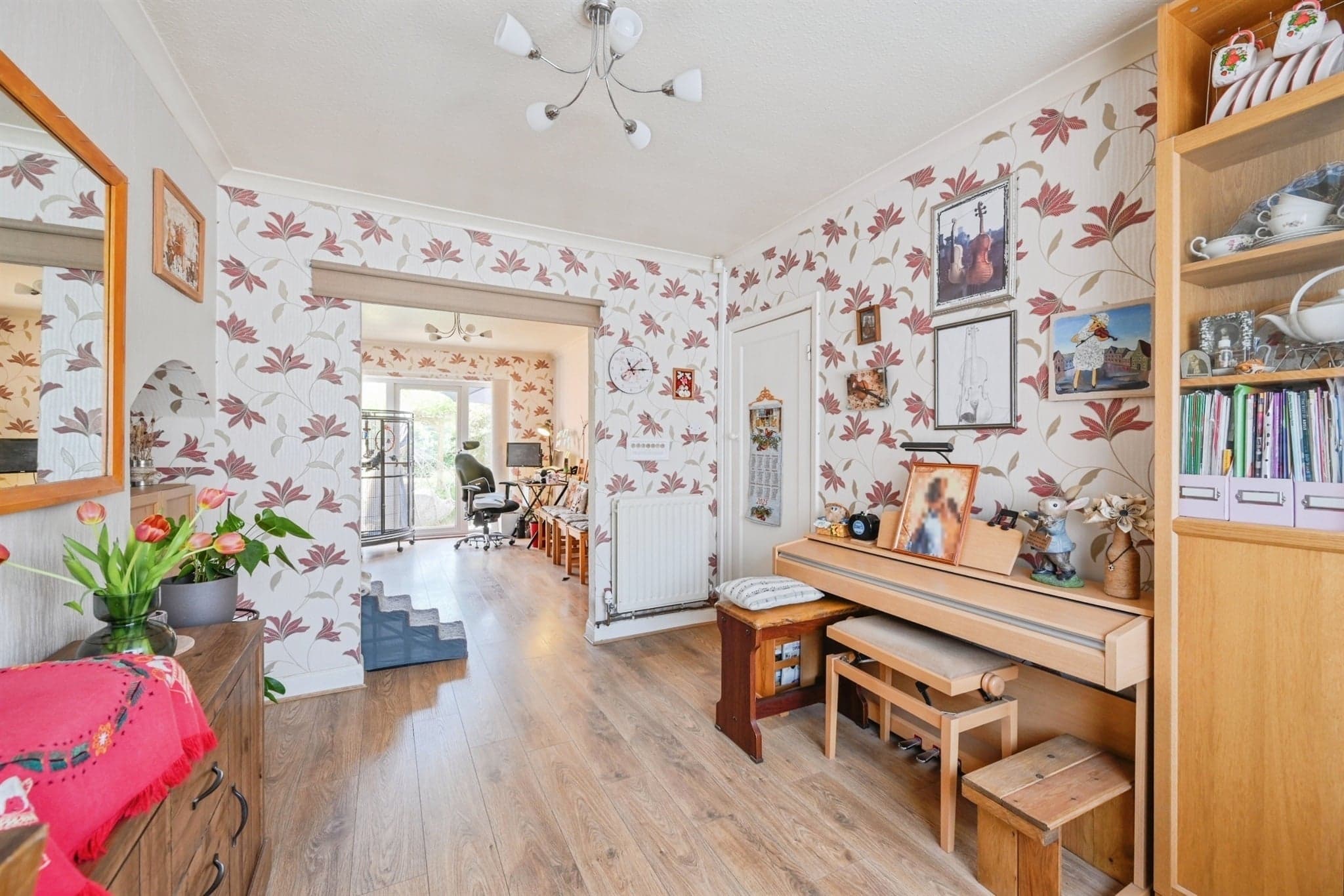 Property at Wilson Road, Chaddesden, Derby
